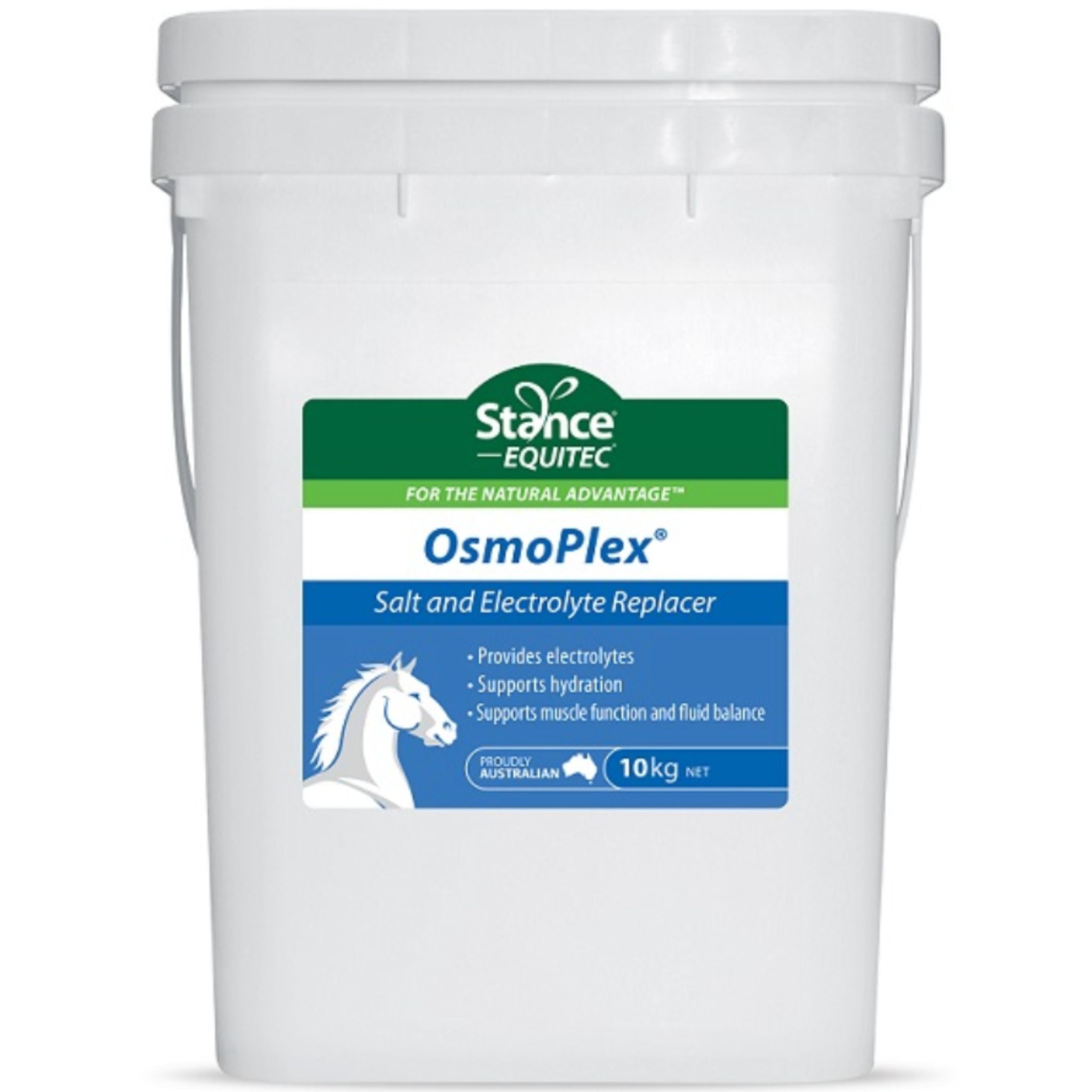 Stance Equitec Osmoplex for Horses