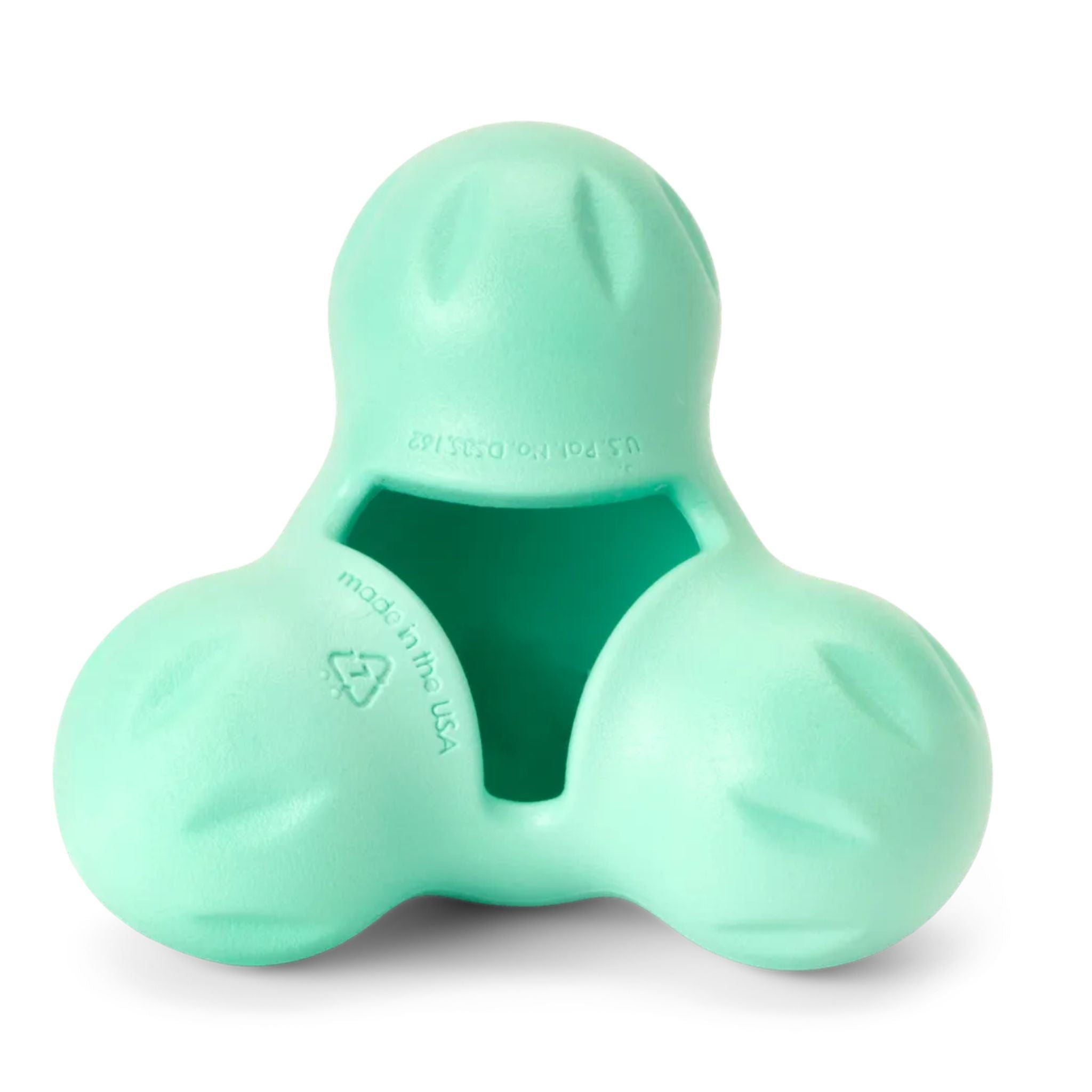 West Paw Tux Treat Dispensing Dog Toys