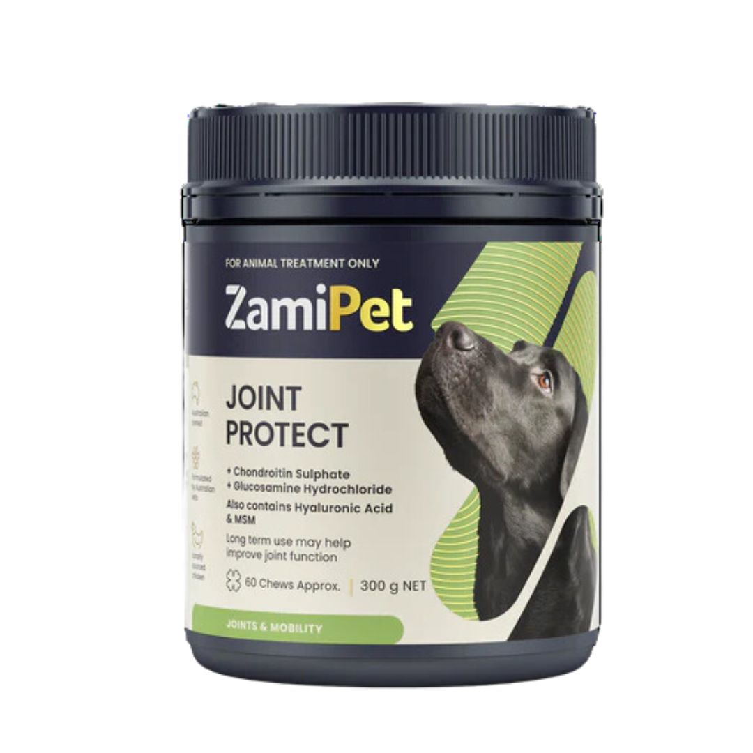 Zamipet Joint Protect For Dogs