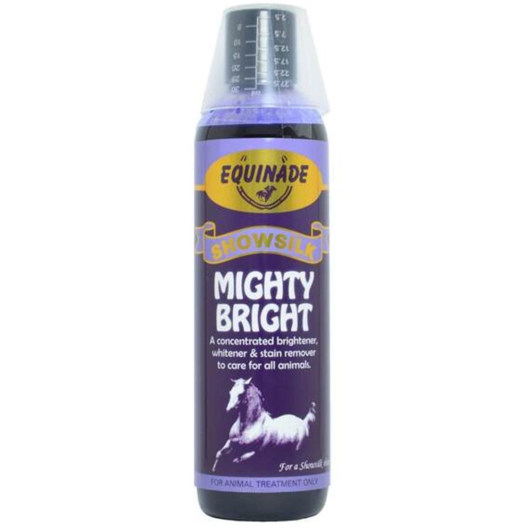 Equinade Showsilk Mighty Bright