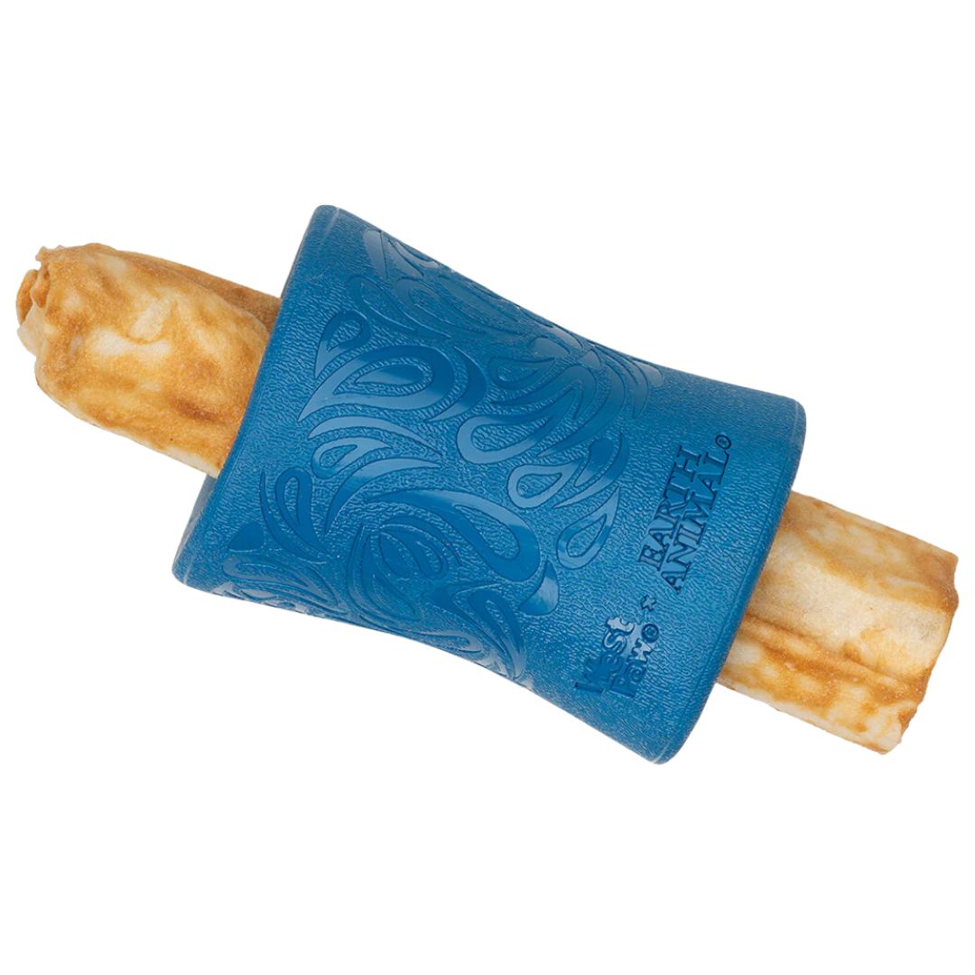 West Paw Funnl Dog Toys for Moderate Chewers