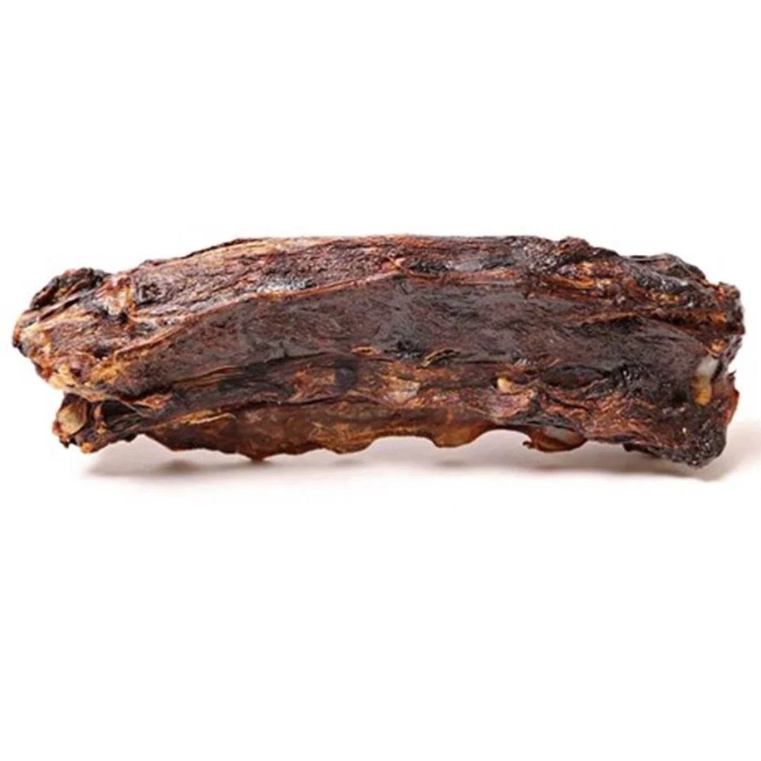 Blackdog Roo Tails Dog Treats | PeekAPaw Pet Supplies