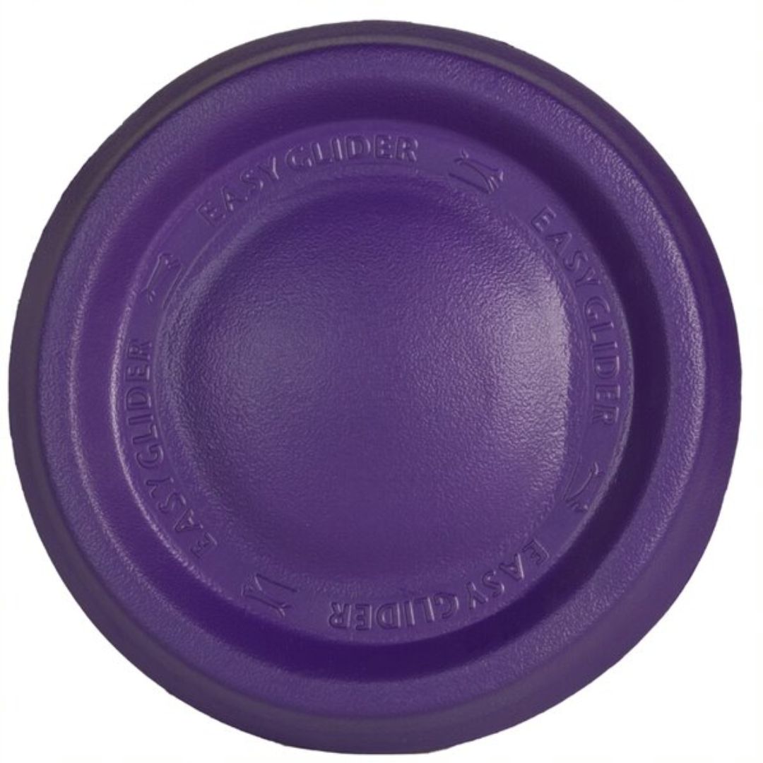 Starmark Dog Toys Easy Glide Durafoam Disc | PeekAPaw Pet Supplies