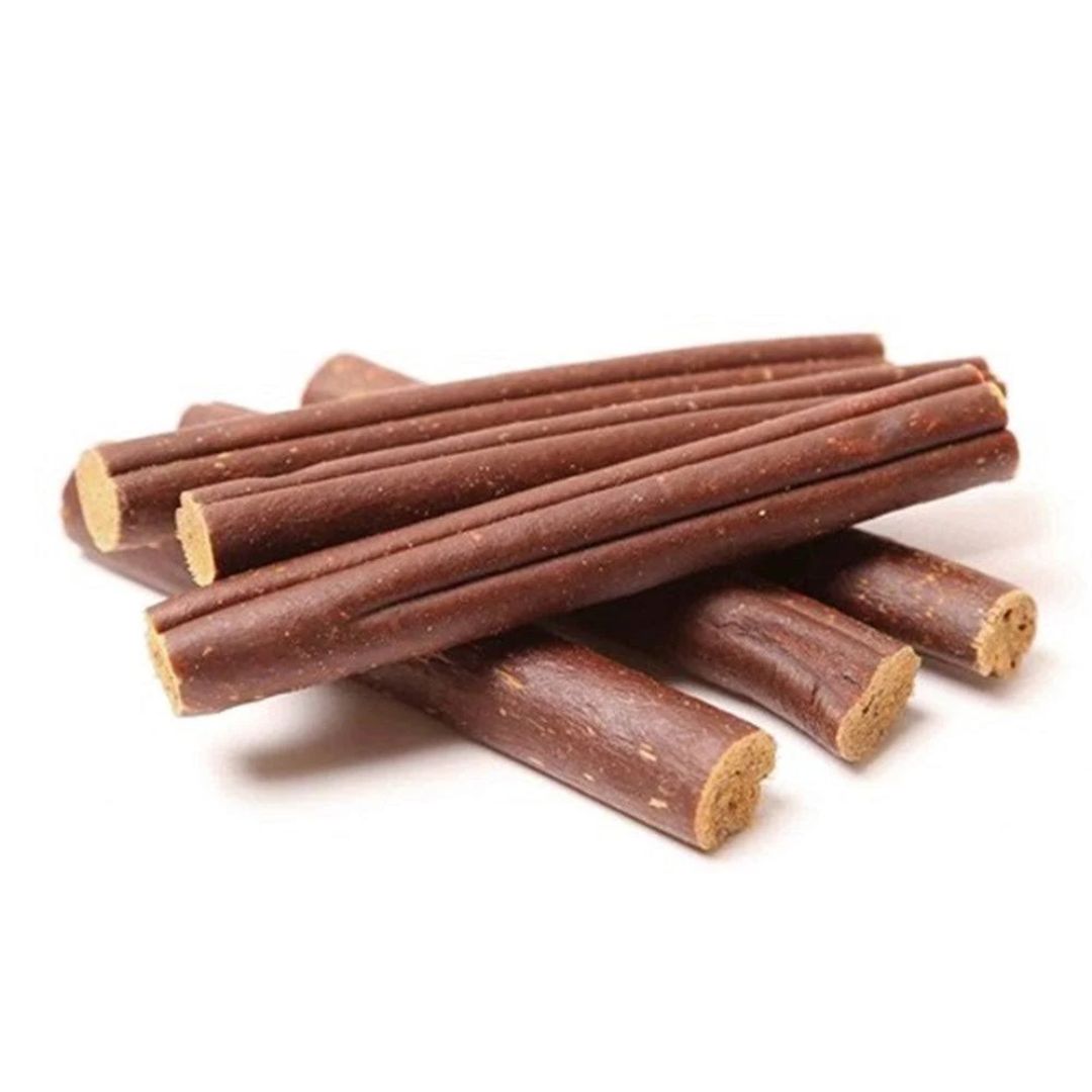 Blackdog Roo Sticks Dog Treat | PeekAPaw Pet Supplies