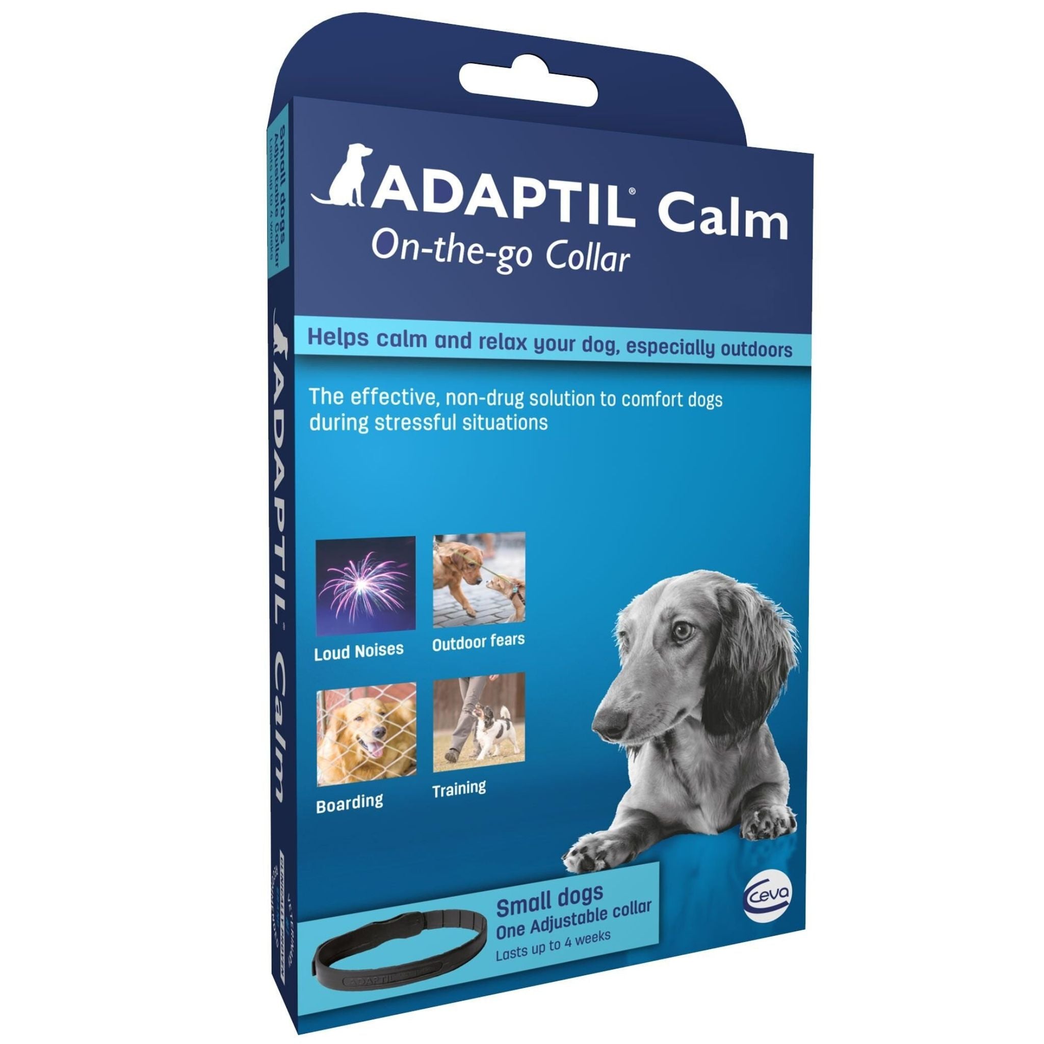 Adaptil Calm Collar