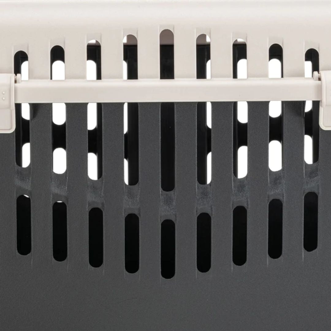 Ferplast Binny 2 Carrier for Small-Sized Dogs and Cats | PeekAPaw Pet Supplies