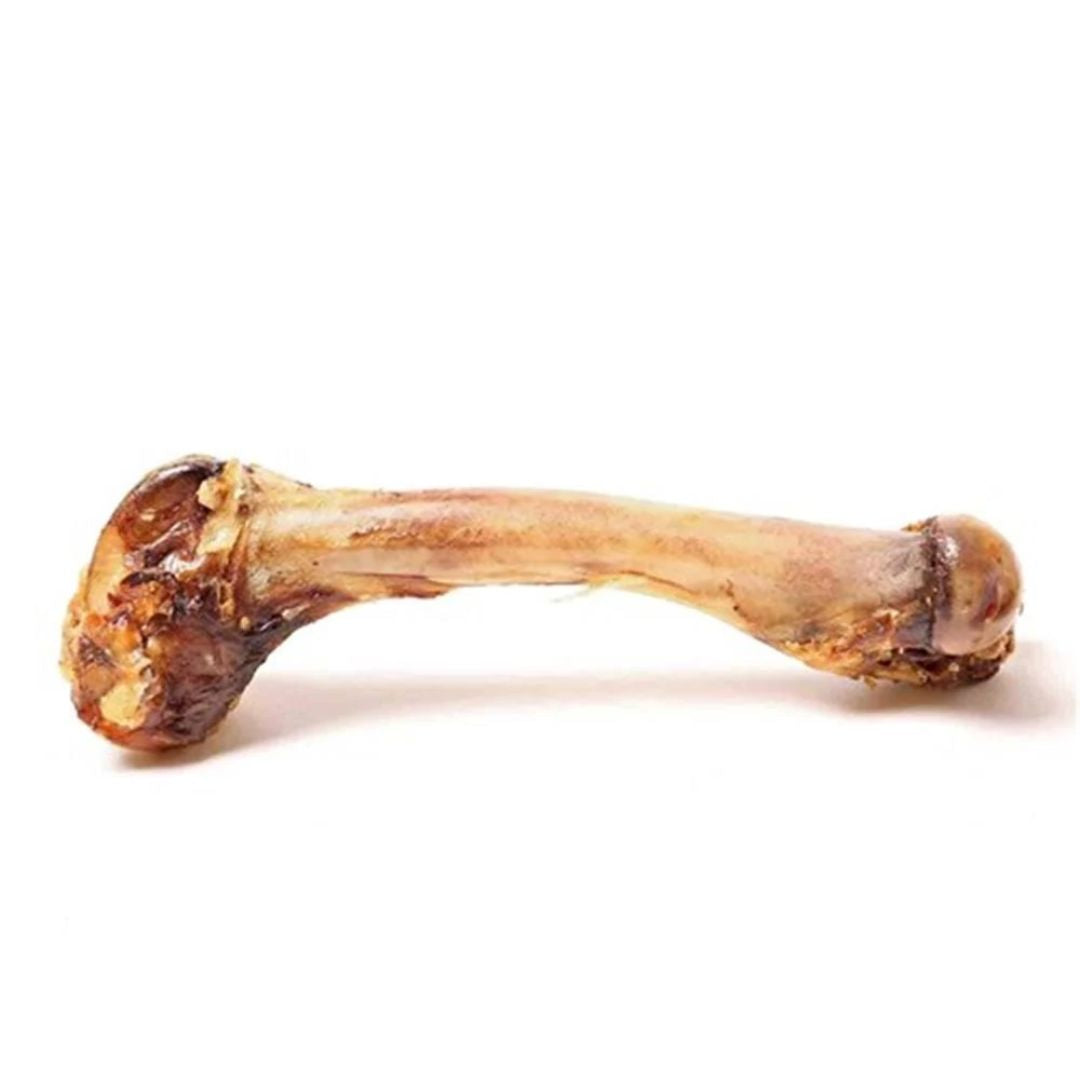 Blackdog Lamb Bones Dog Treats | PeekAPaw Pet Supplies