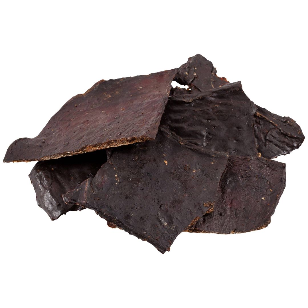 Blackdog Beef Liver Dog Treats | PeekAPaw Pet Supplies