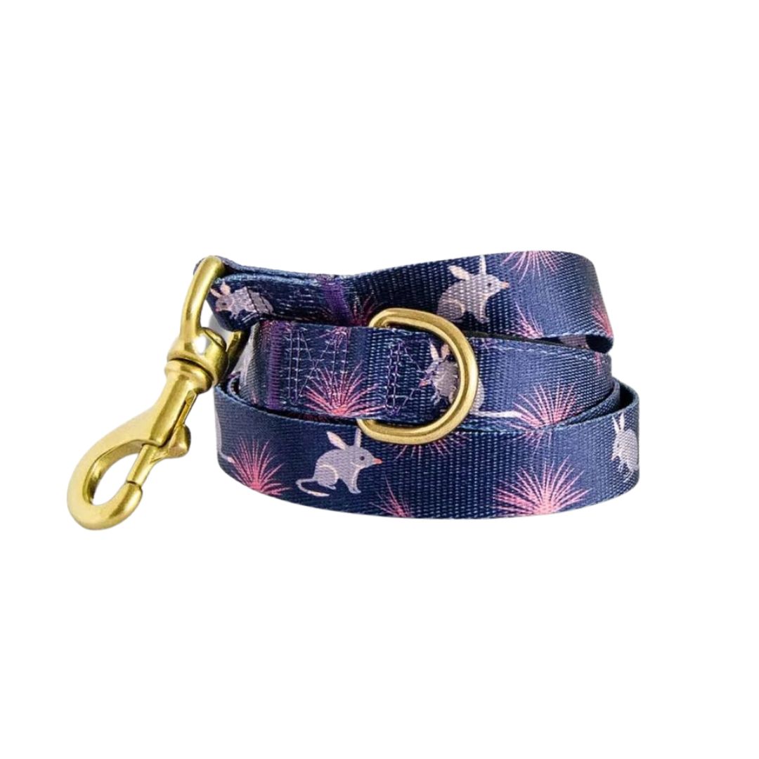 Anipal Billie The Bilby Dog Leash