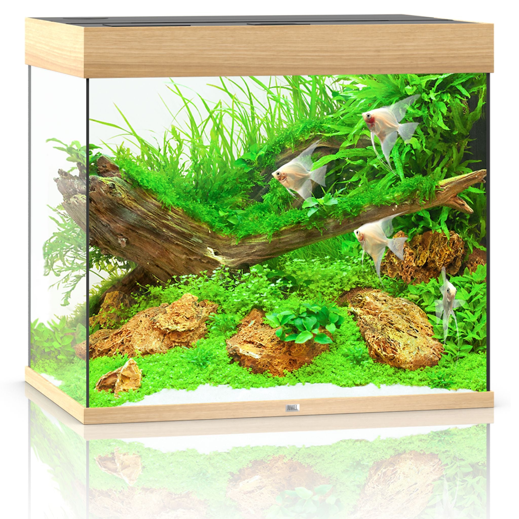 Juwel Lido LED Aquarium 120L