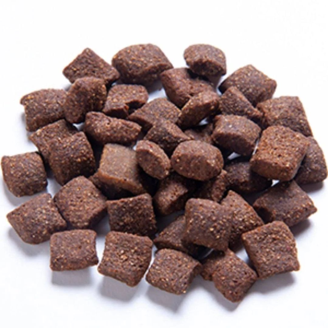 Blackdog Puppy Food Chicken Rice & Vegtable | PeekAPaw Pet Supplies