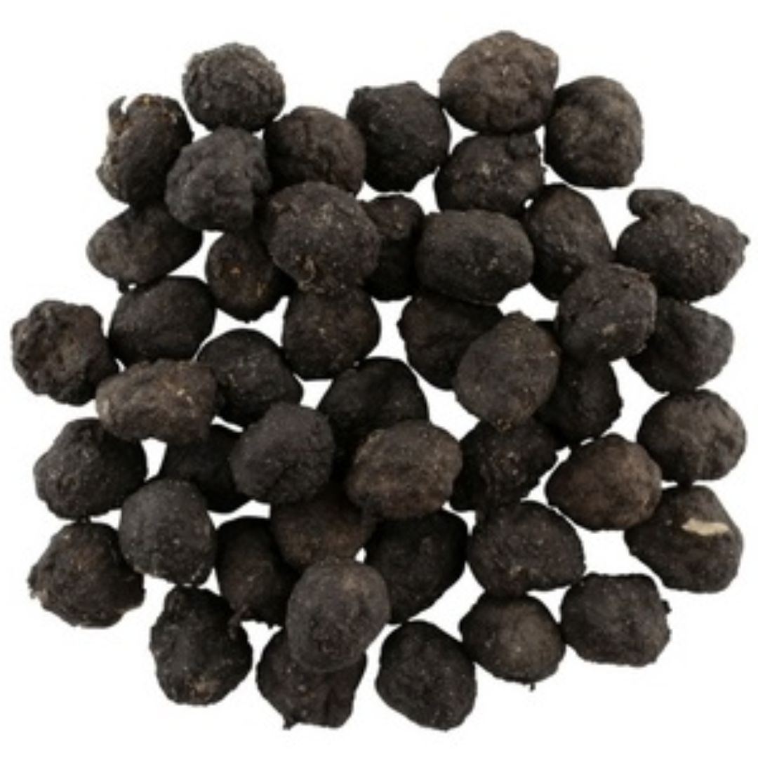 Blackdog Beef Liver Balls Dog Treats | PeekAPaw Pet Supplies