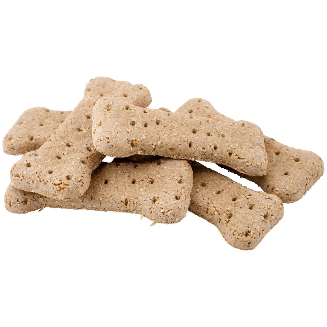Blackdog Bigga Dog Biscuit | PeekAPaw Pet Supplies
