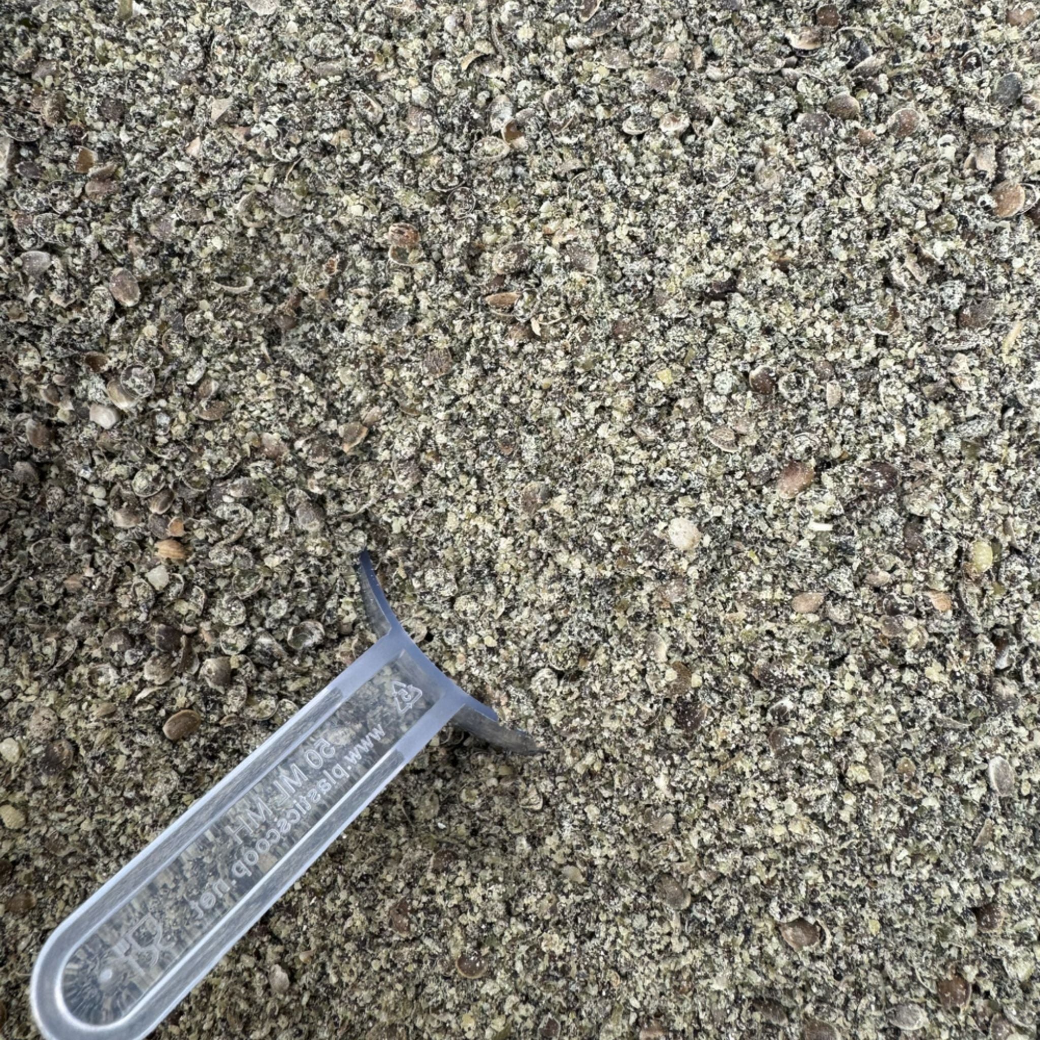 Black Horse Naturals Harmony Plus