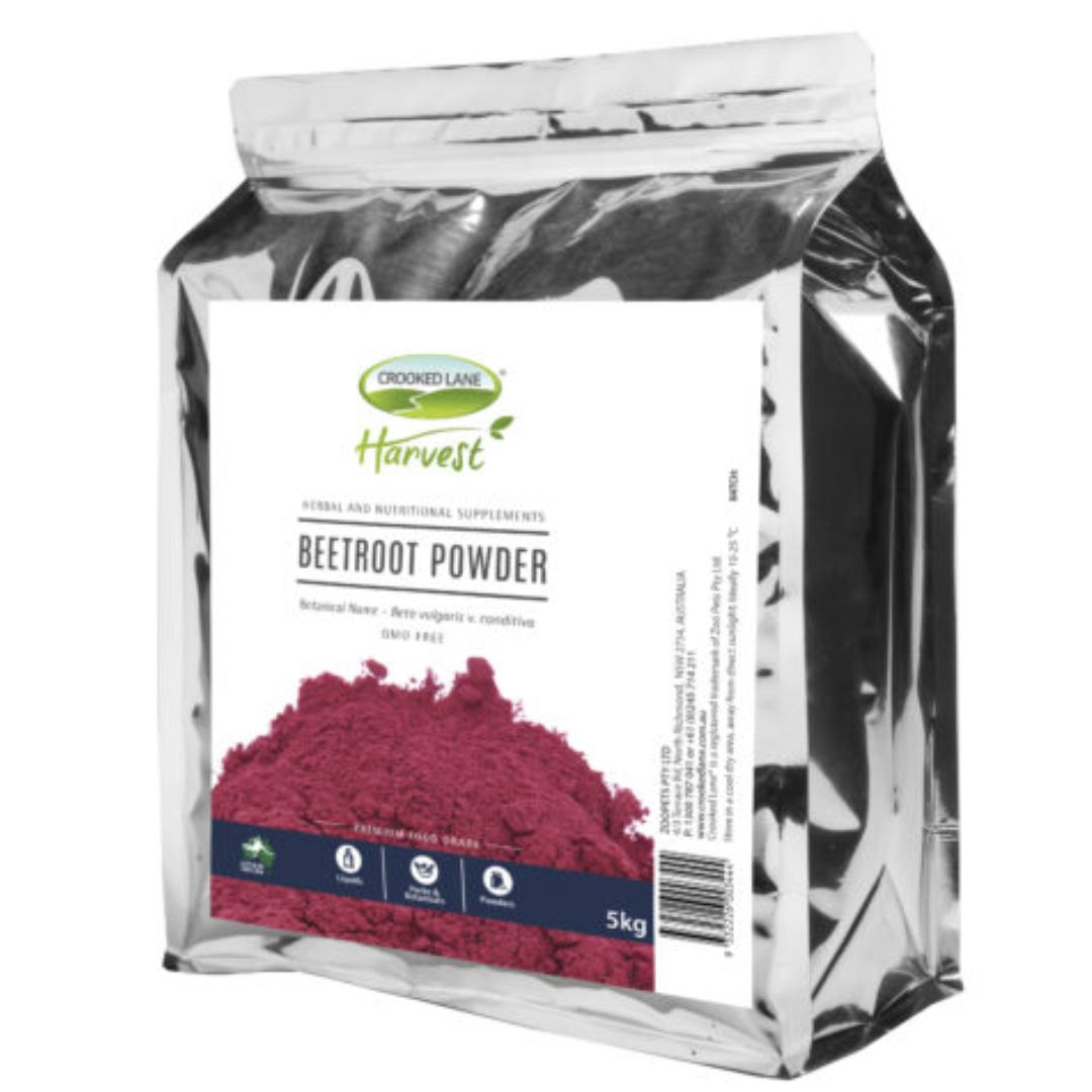 Crooked Lane Beetroot Powder