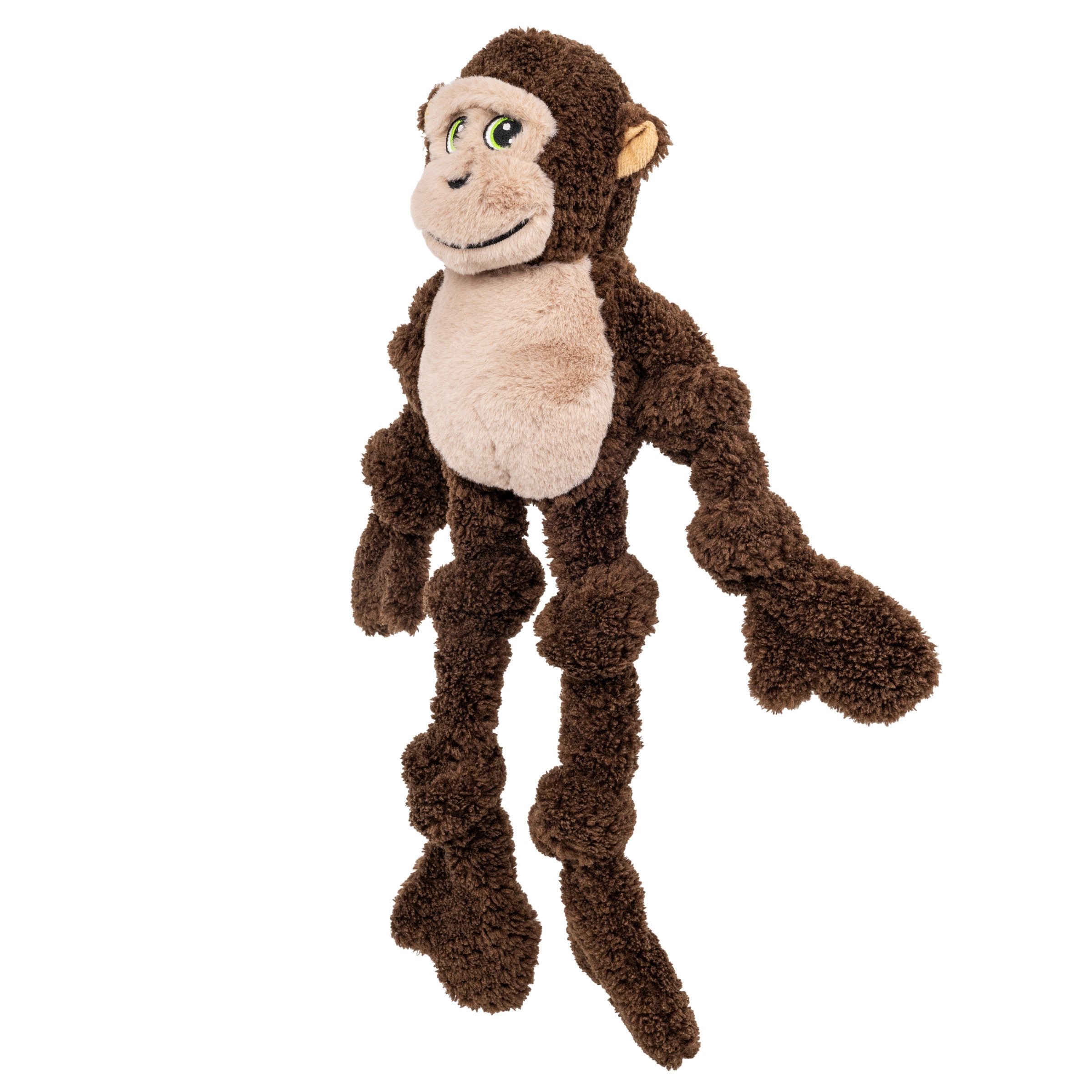 KONG Dog Toys Knots Monkey official product photo 5