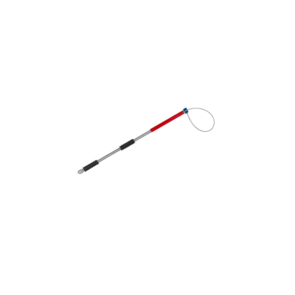 Ketch-All 3ft standard animal control pole with cable noose