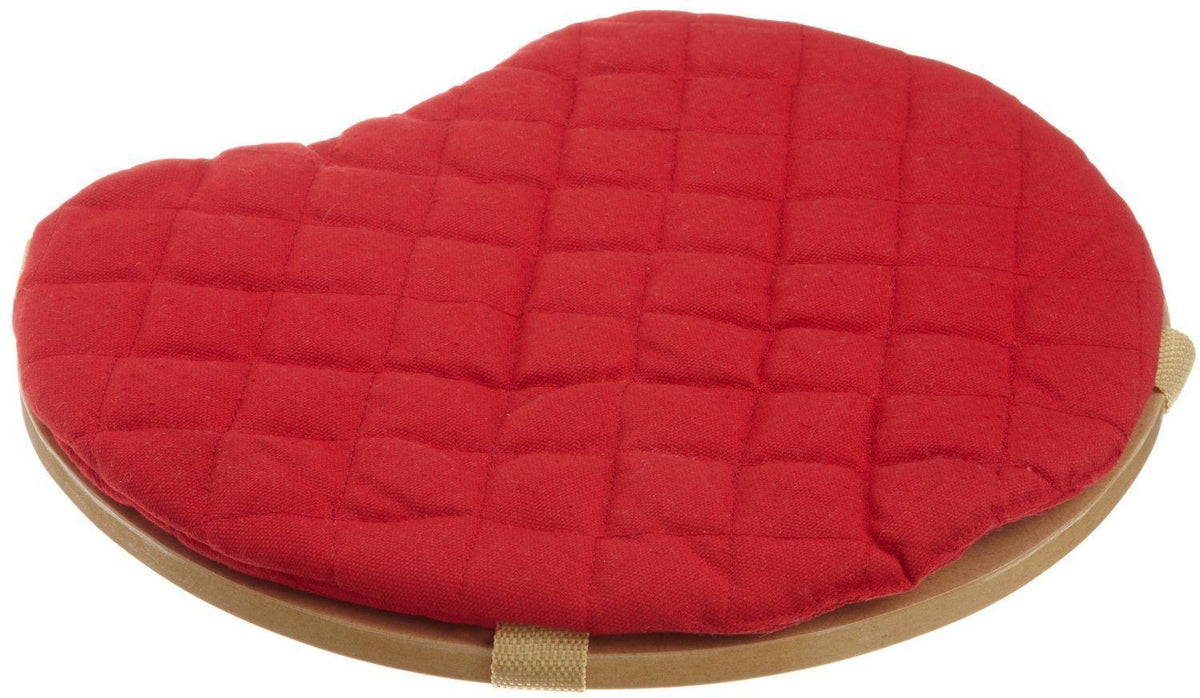 SmartCat perch seat accessory that mounts on the Ultimate scratching post