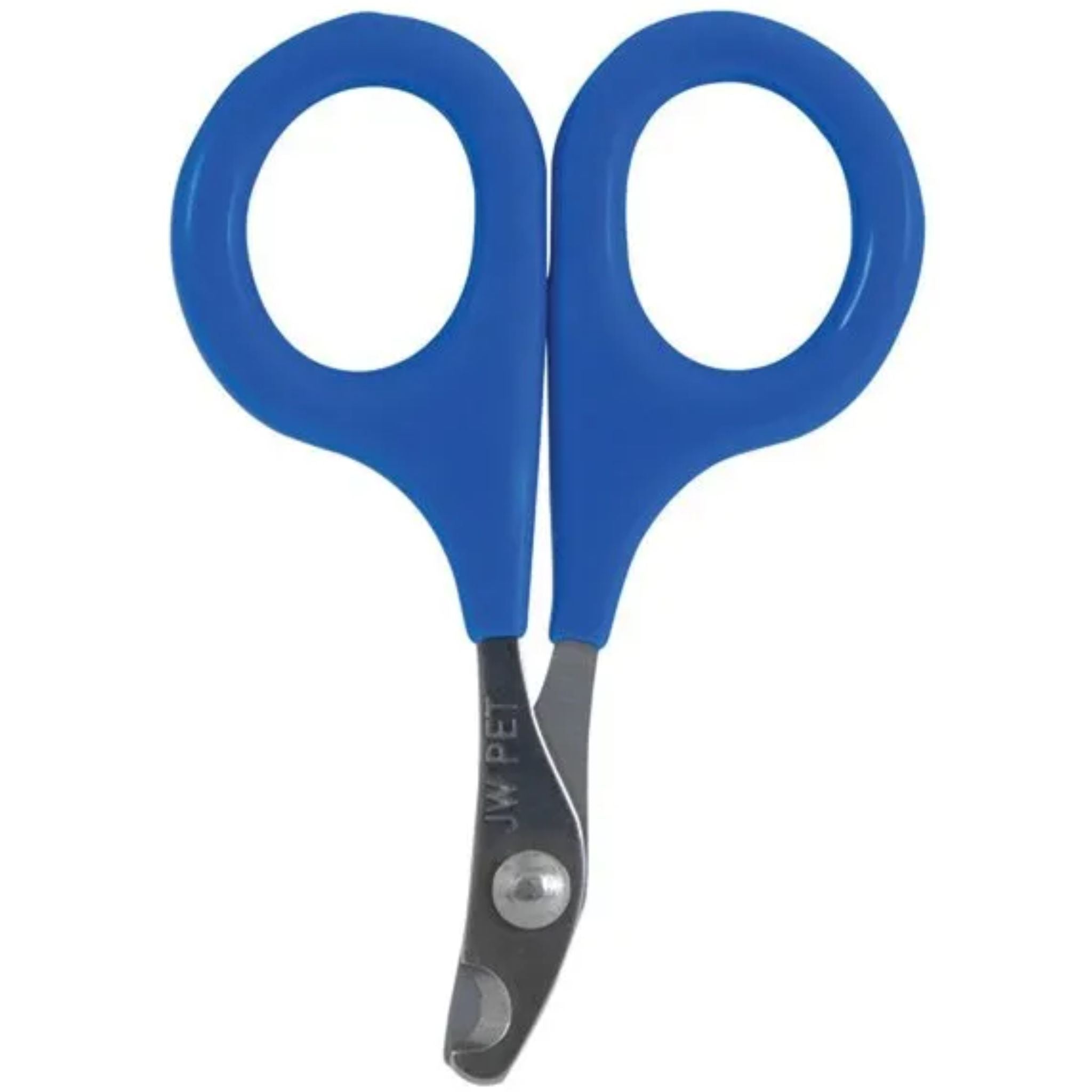 JW Gripsoft Nail Clipper Deluxe