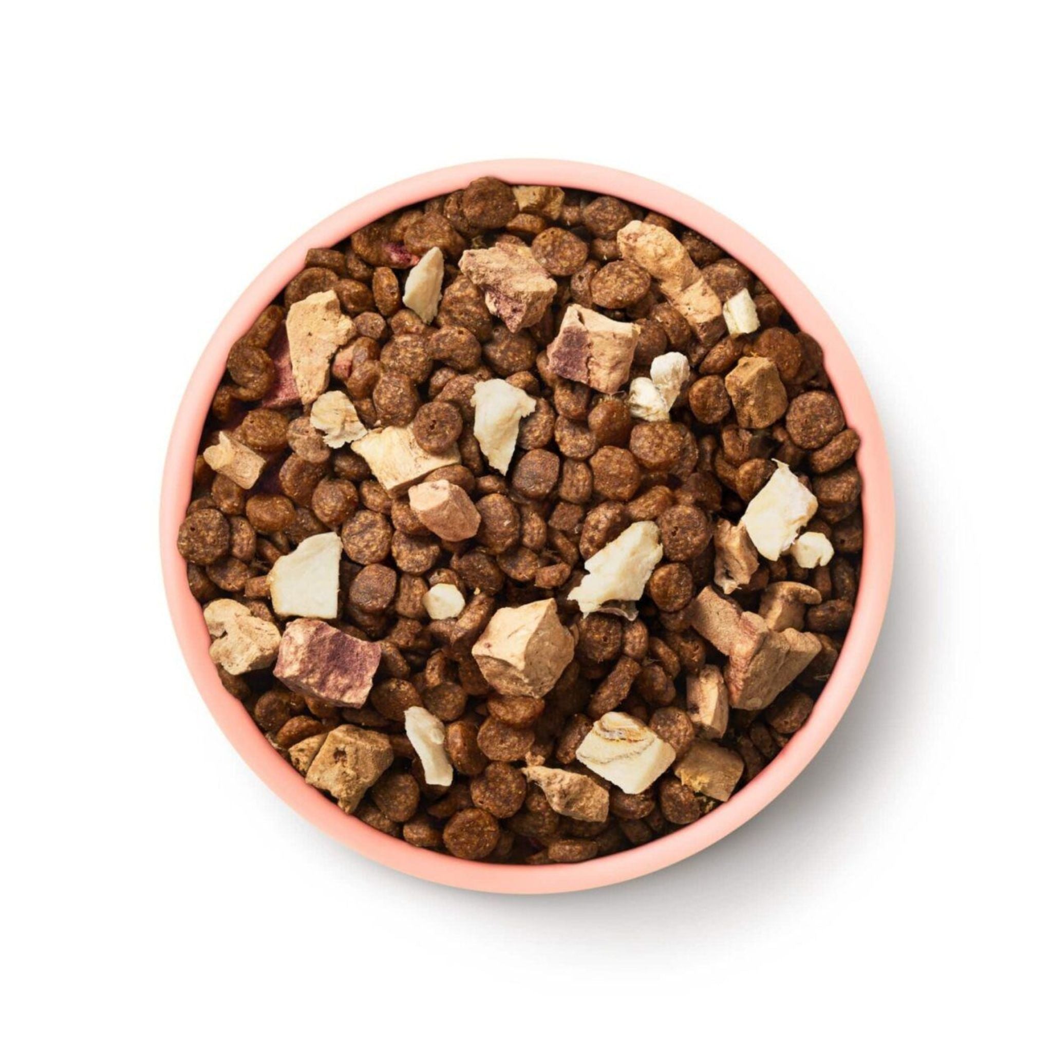 Animals Like Us Dog Food RawMix33 with Ocean Fish