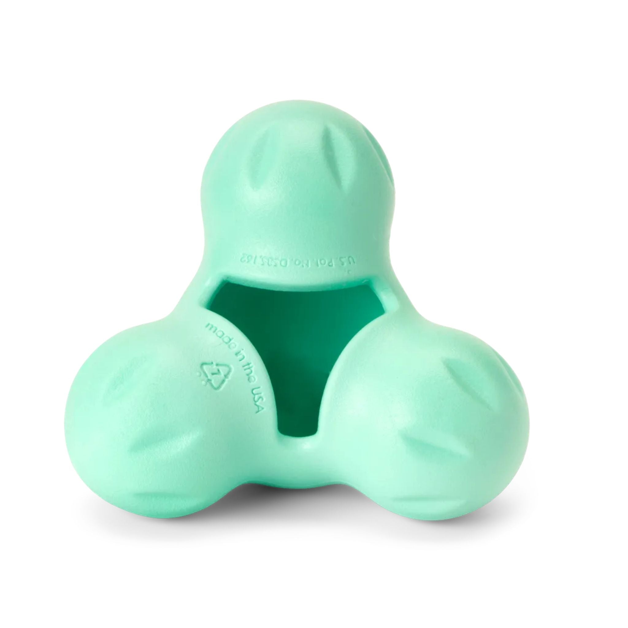 West Paw Tux Treat Dispensing Dog Toys