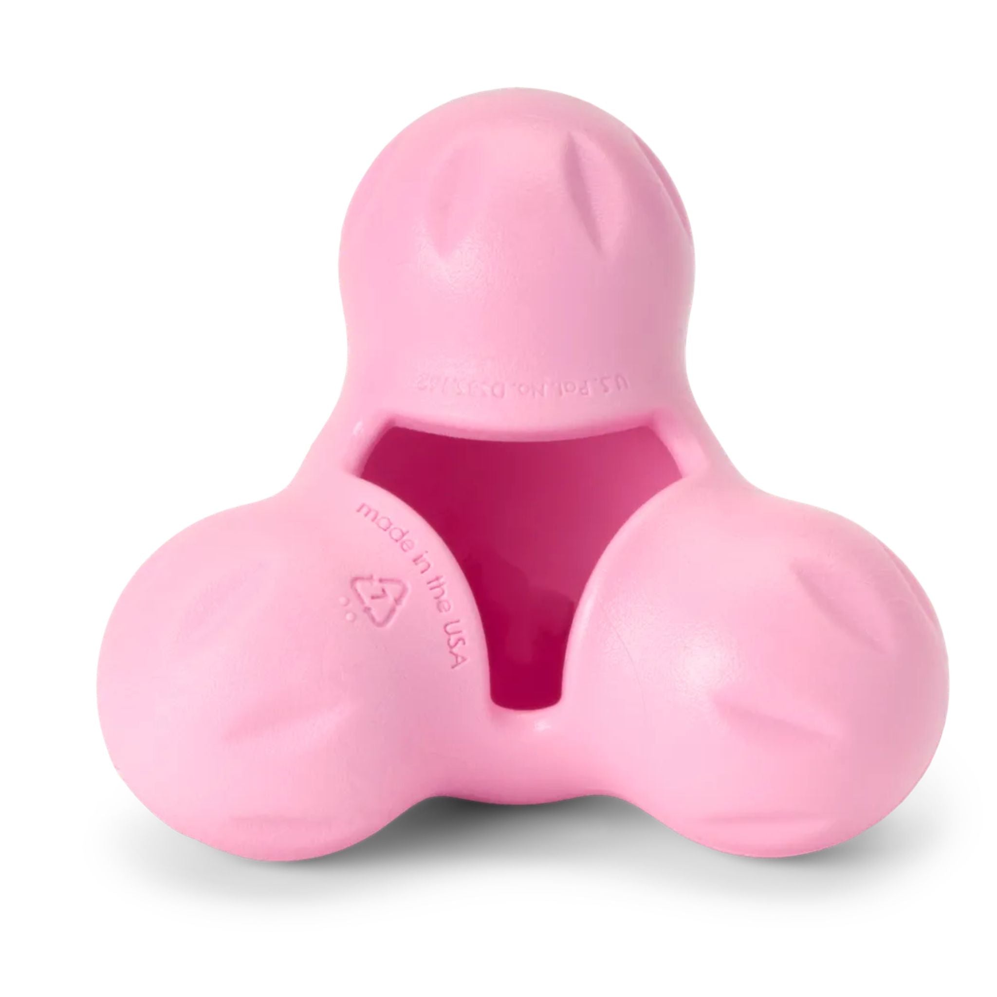 West Paw Tux Treat Dispensing Dog Toys