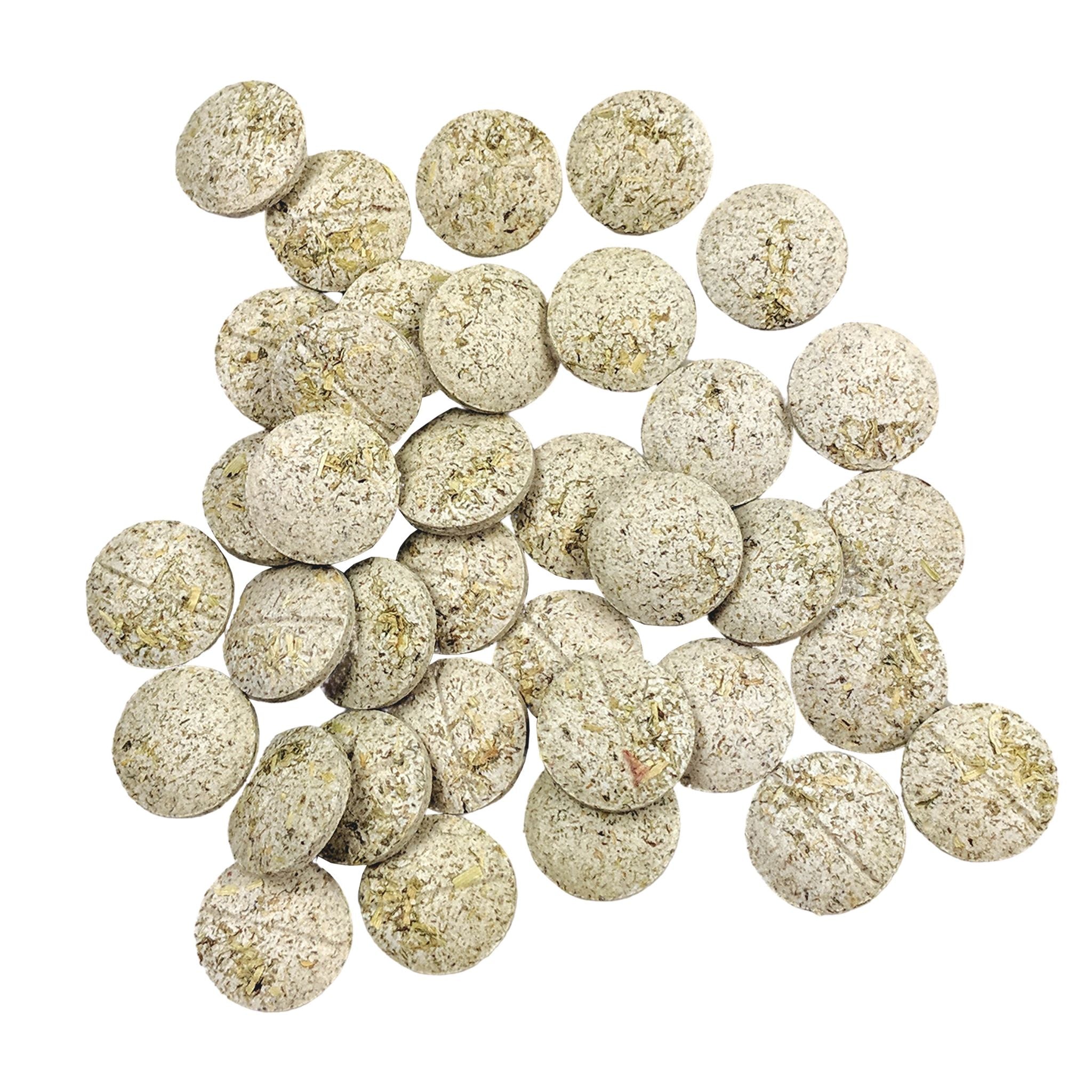 Oxbow Natural Science Papaya Support