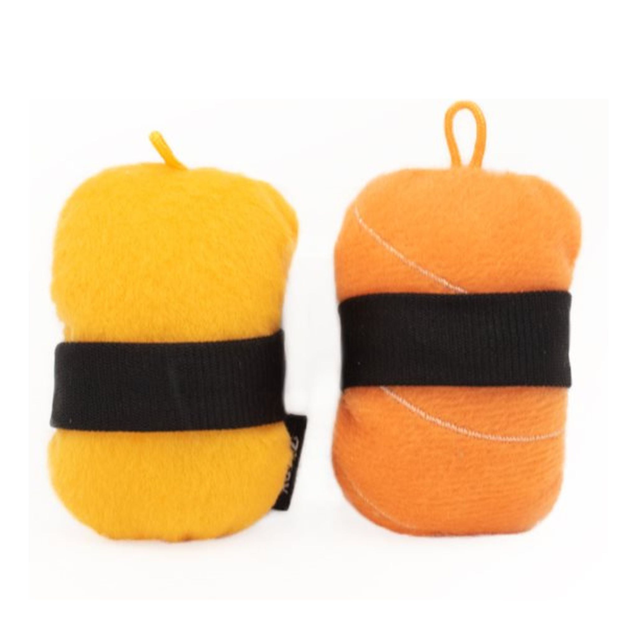 Zippy Paws ZippyClaws NomNomz Cat Toy - Sushi