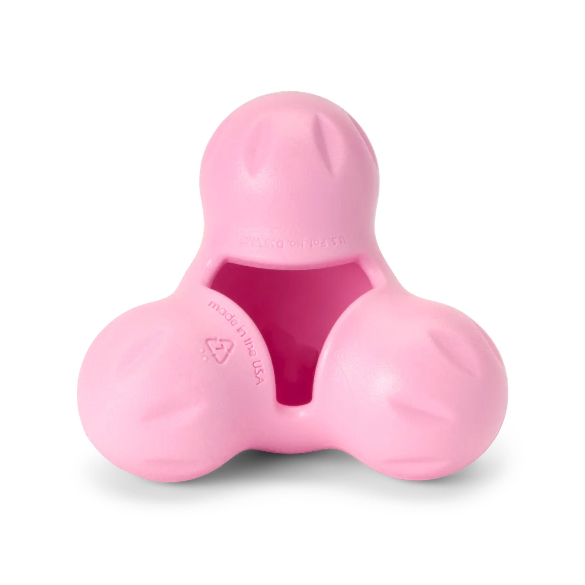 West Paw Tux Treat Dispensing Dog Toys