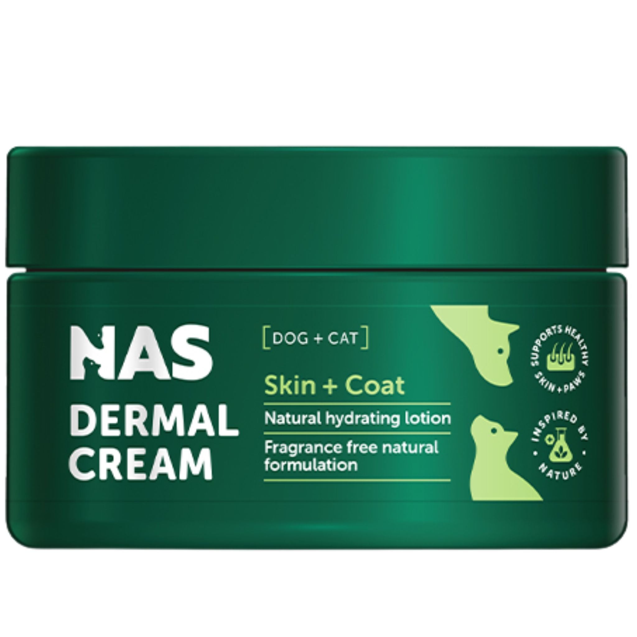 Natural Animal Solutions Dermal Cream