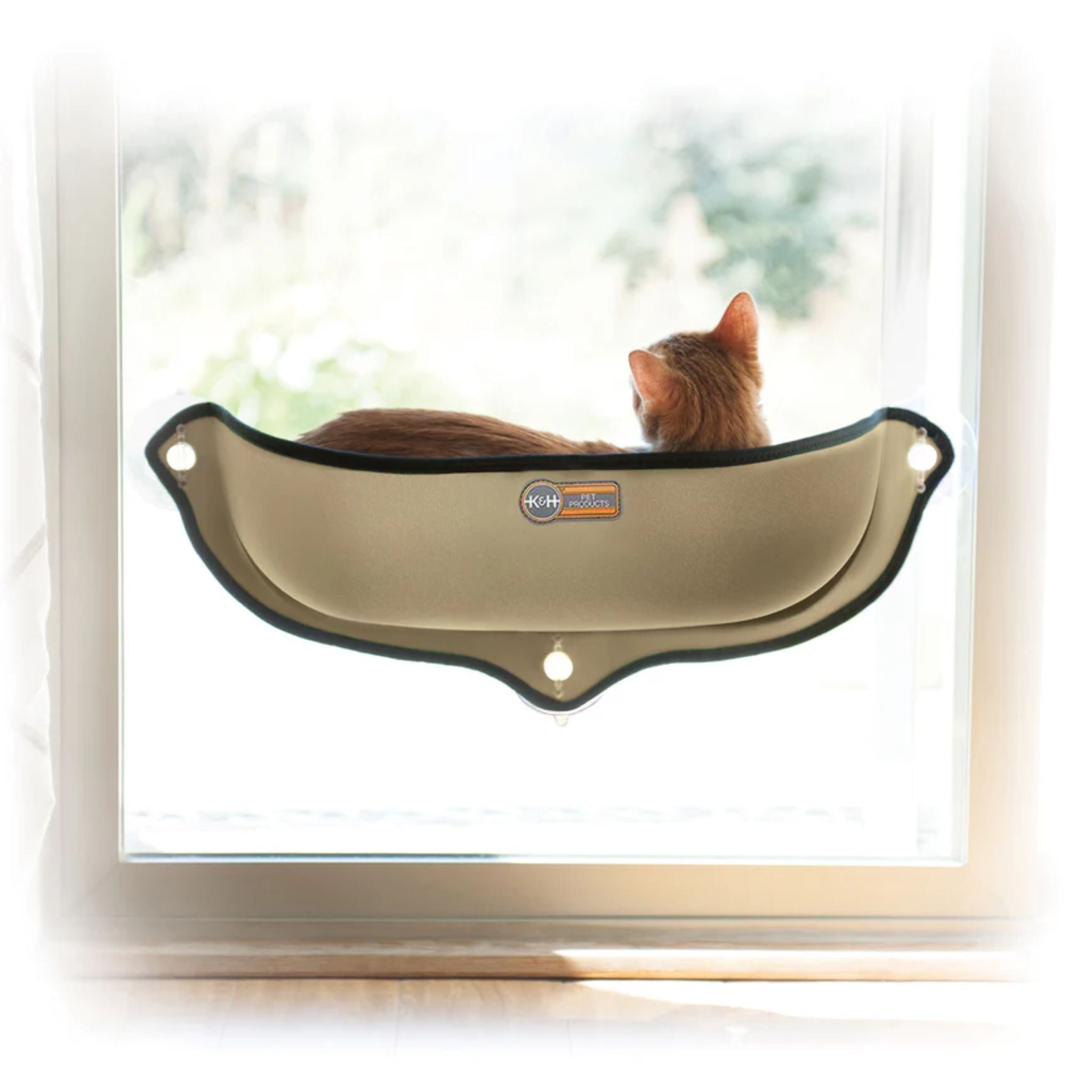 K&H EZ Mount Window Bed