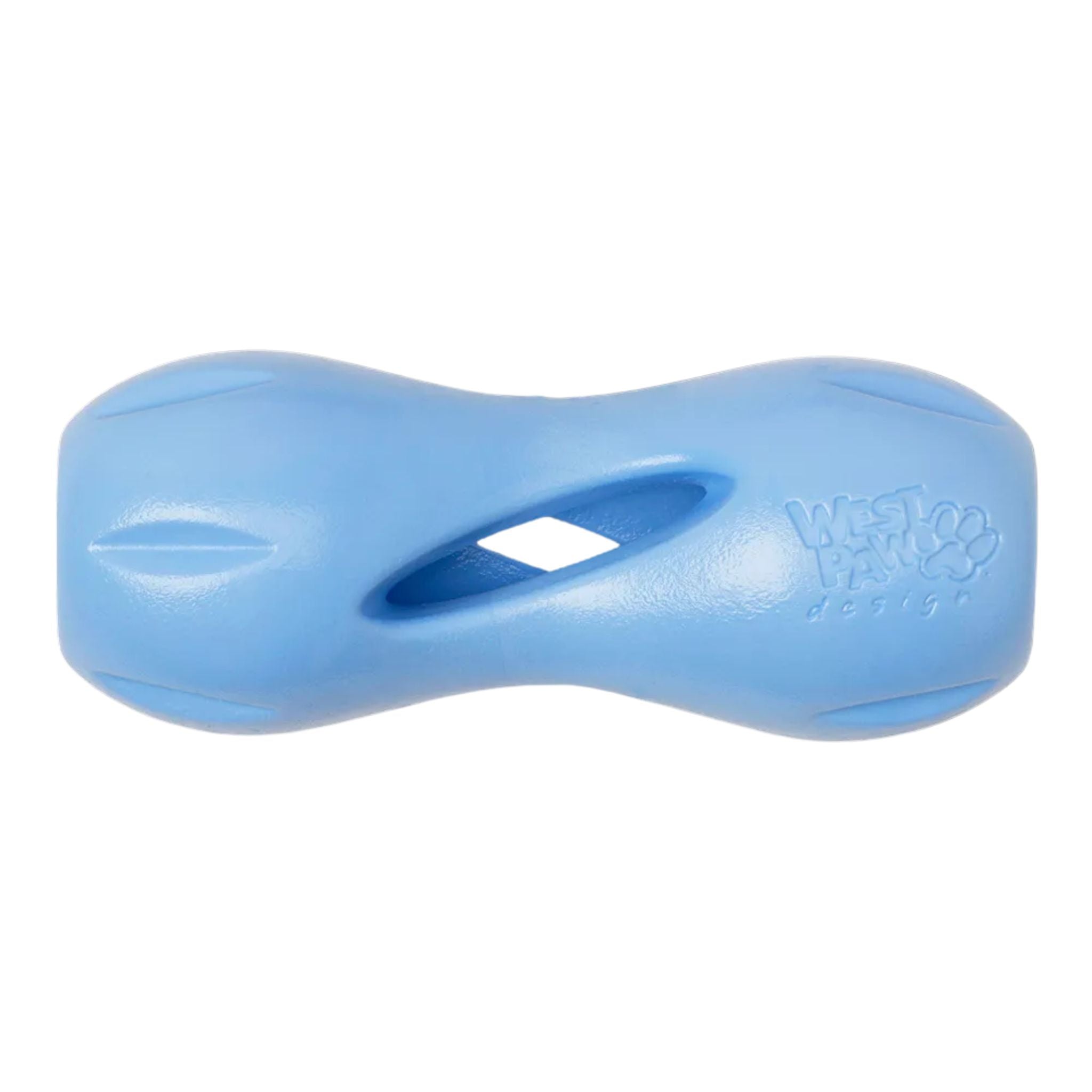 West Paw Qwizl Treat Dispensing Dog Toys