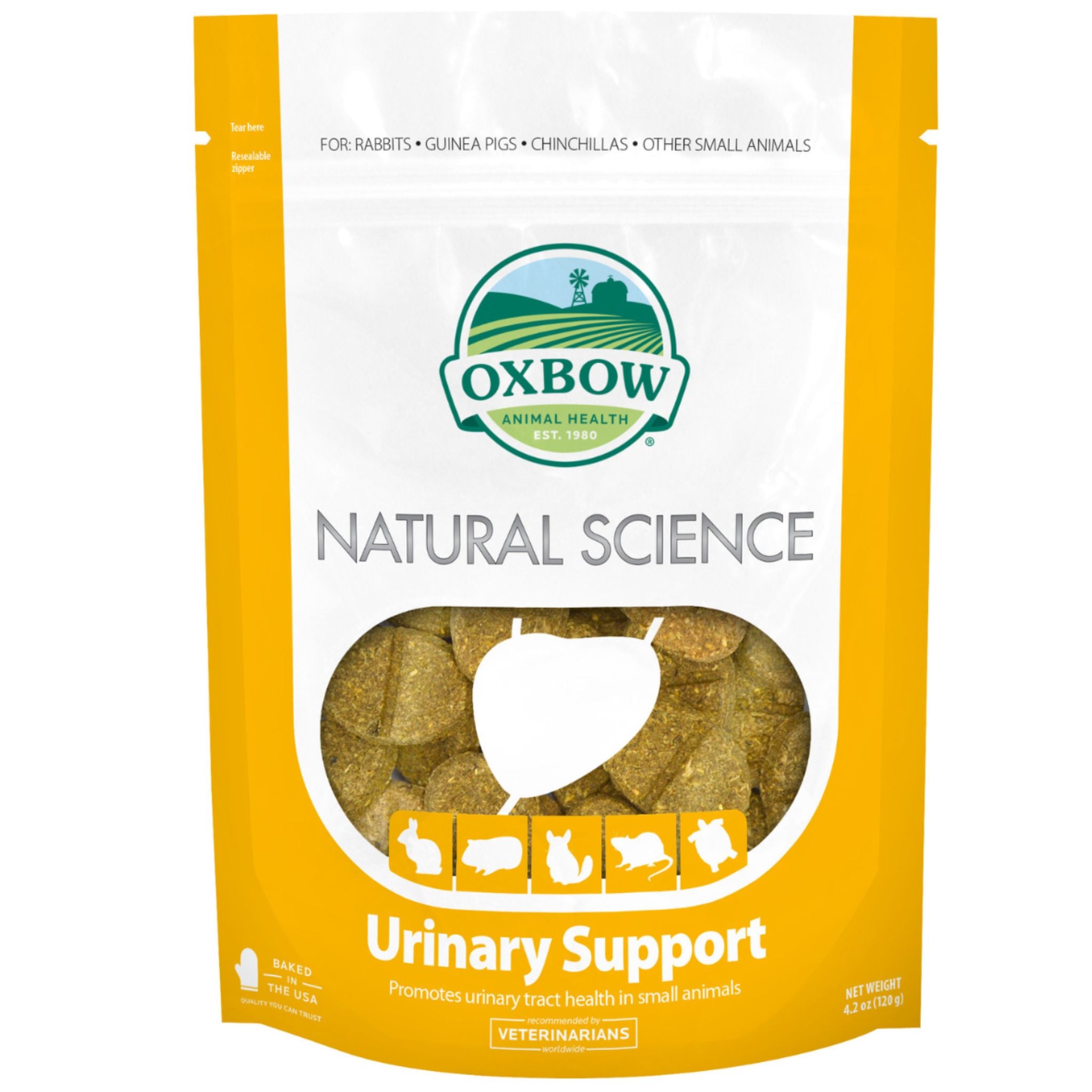 Oxbow Natural Science Urinary Support