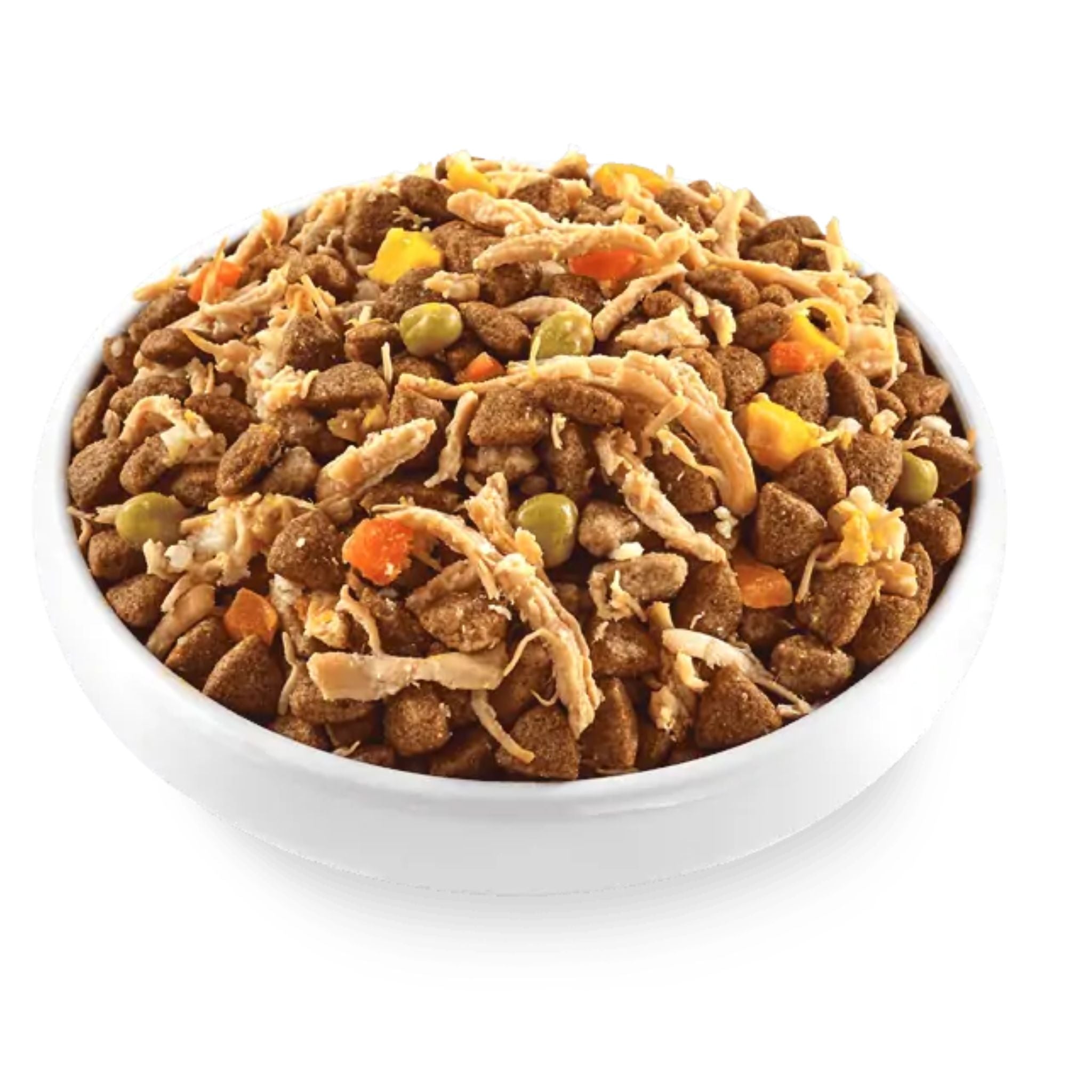 Applaws Taste Toppers for Dogs Chicken Breast with Pumpkin, Carrots & Peas in Broth