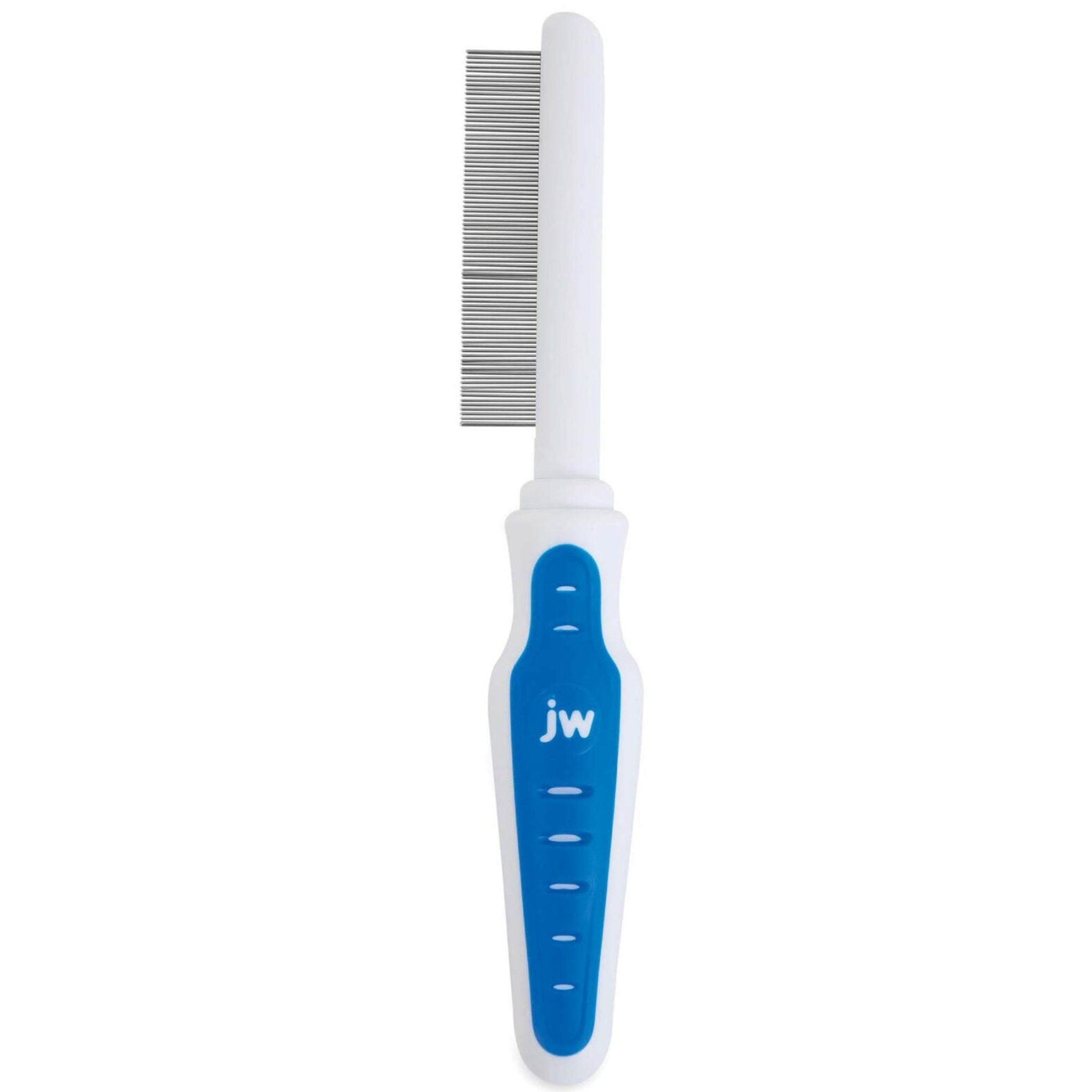 JW Gripsoft Flea Comb