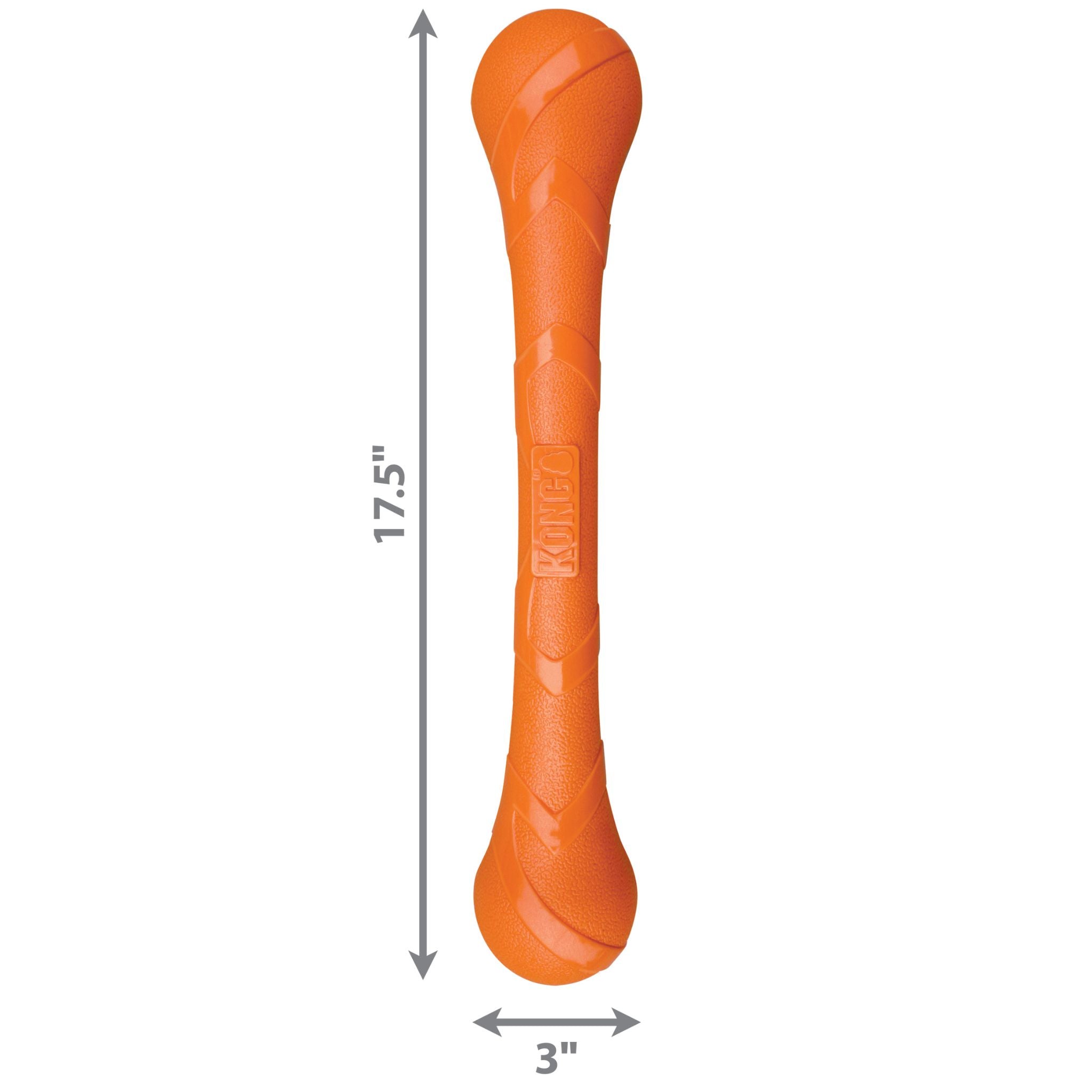 KONG SqueakStix Dog Toys