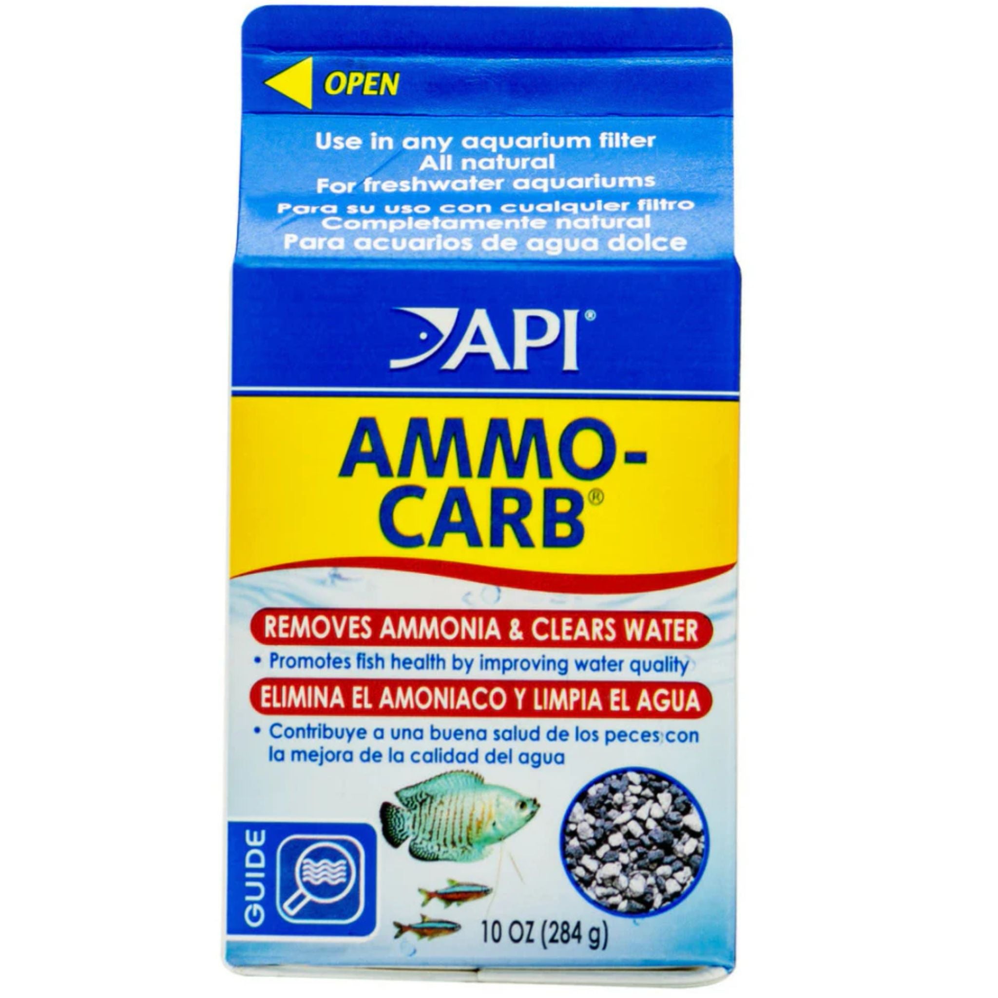 API Ammo-Carb