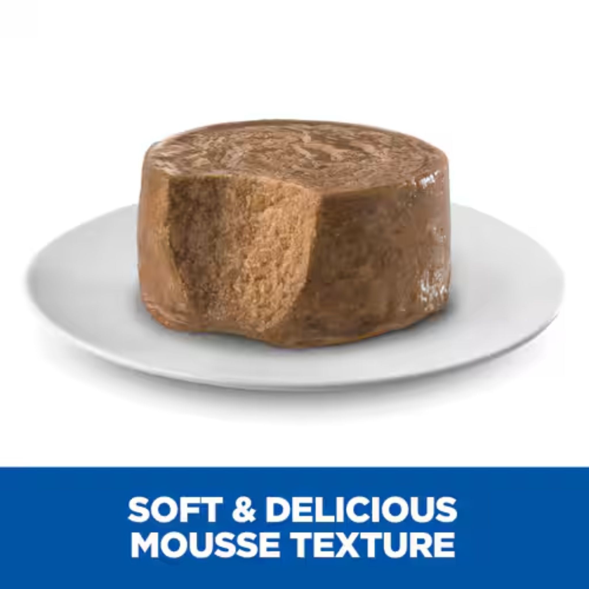 Hill's Science Diet Adult Small & Mini Dog Mousse with Chicken