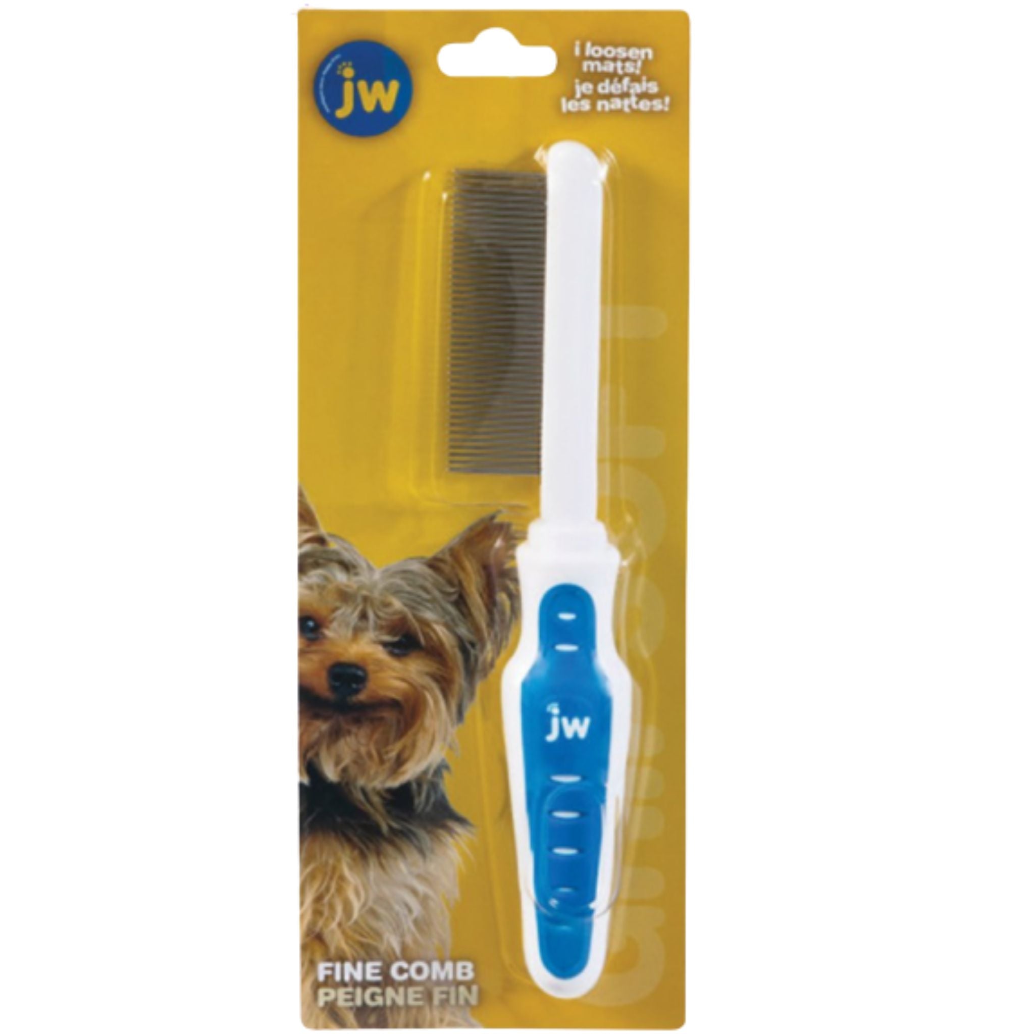JW Gripsoft Comb Fine