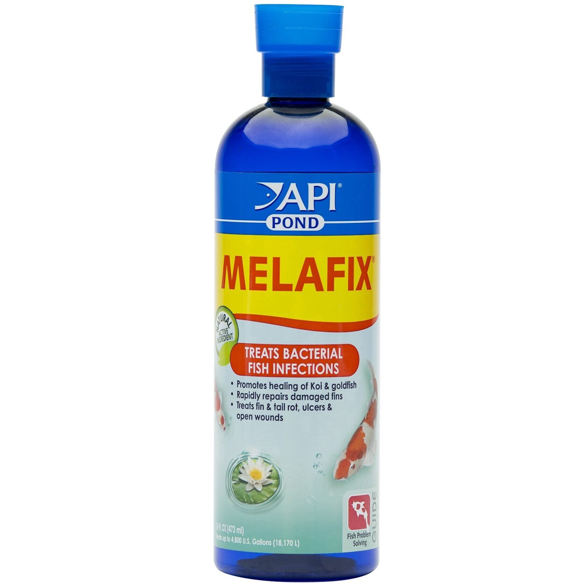 API Pond Care Melafix