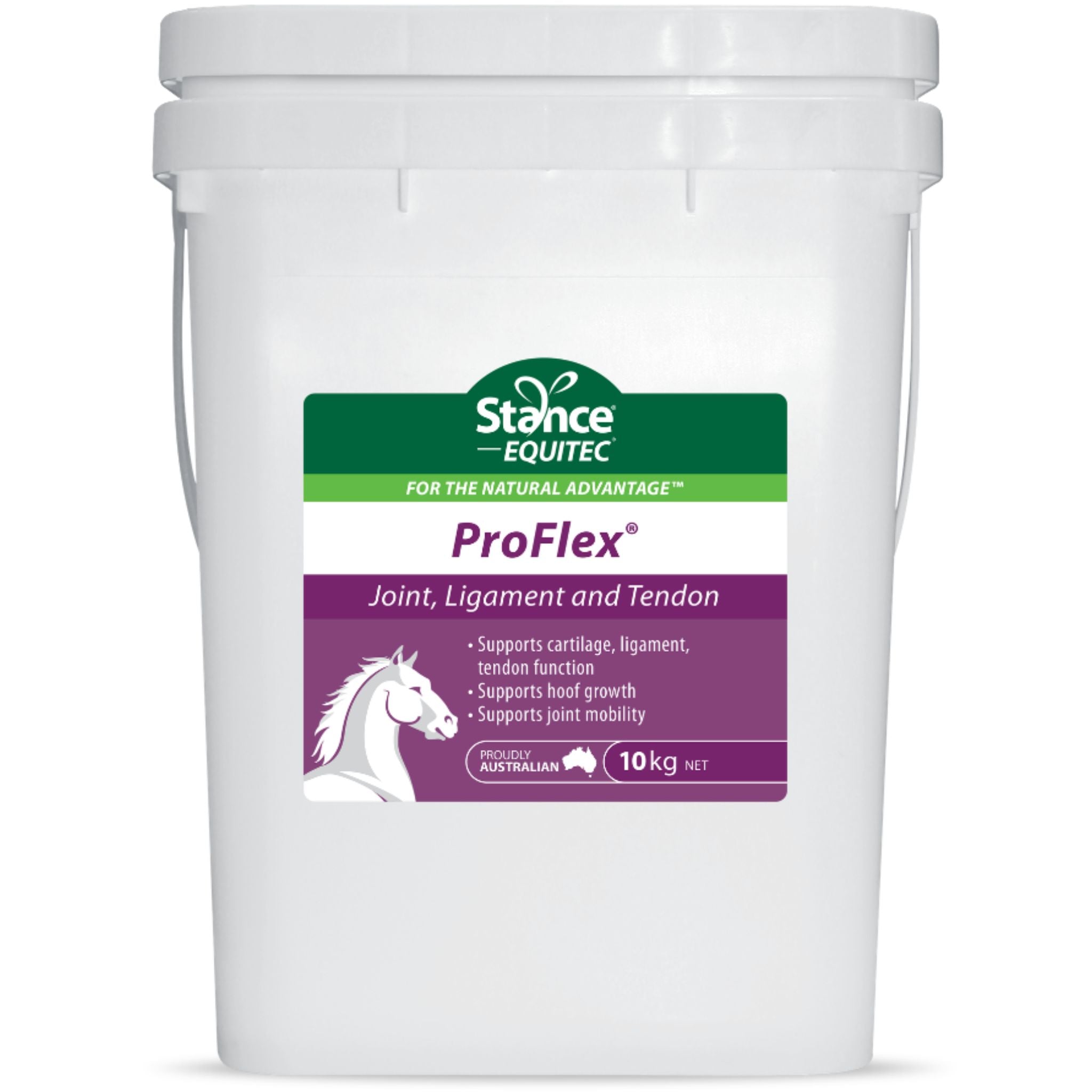 Stance Equitec ProFlex for Horses