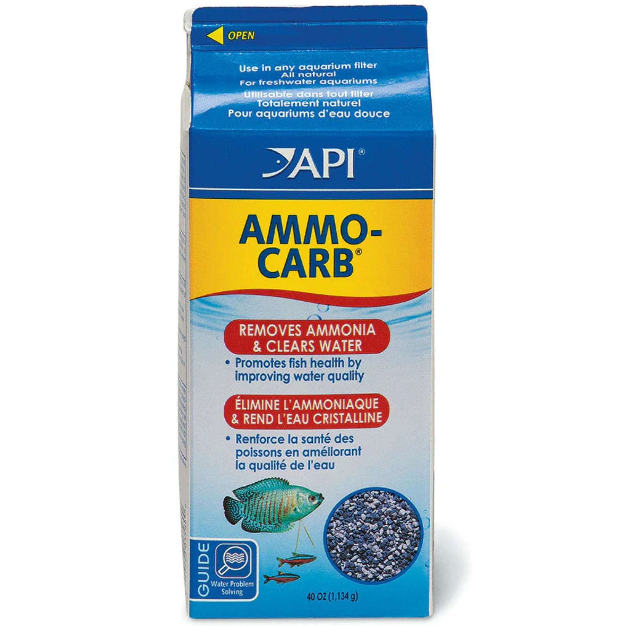 API Ammo-Carb