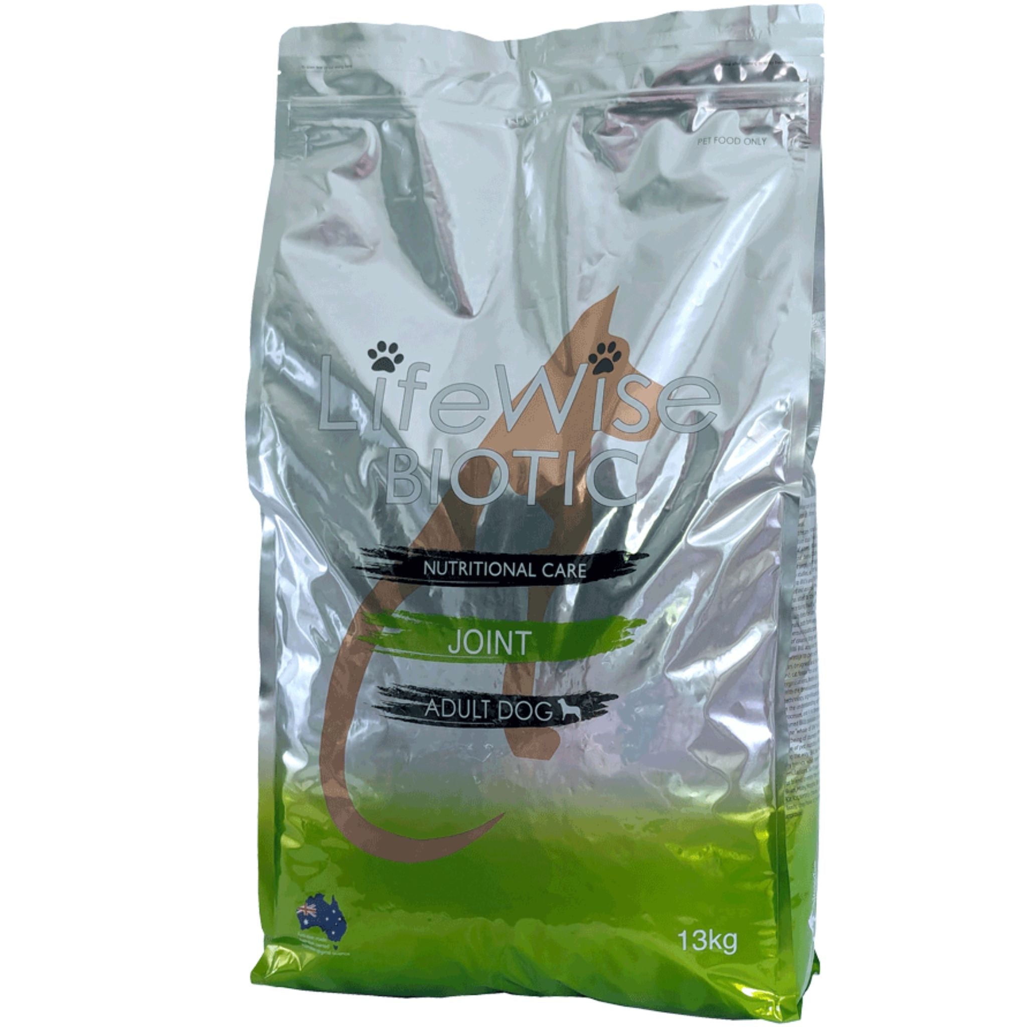 LifeWise Dry Dog Food Biotic Joint