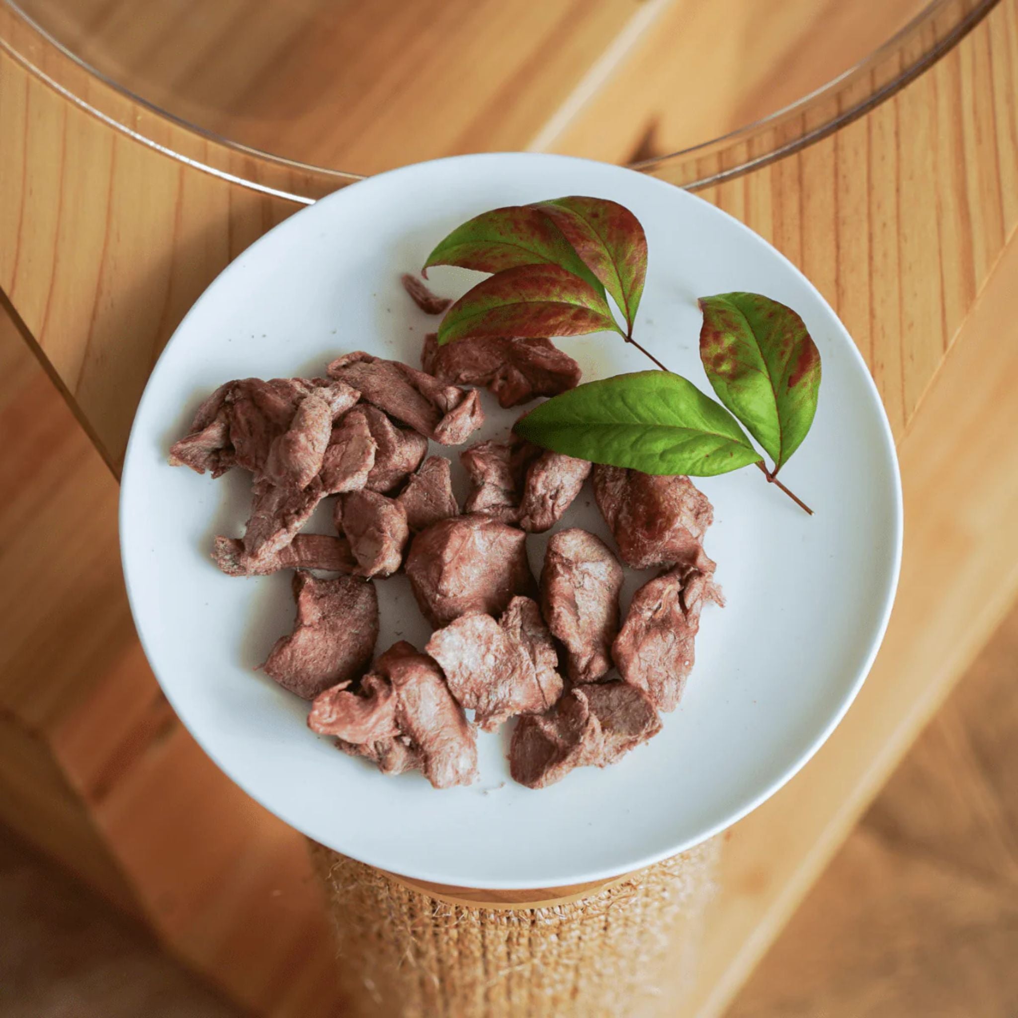 FuReeze Possum Freeze Dried Pet Treats