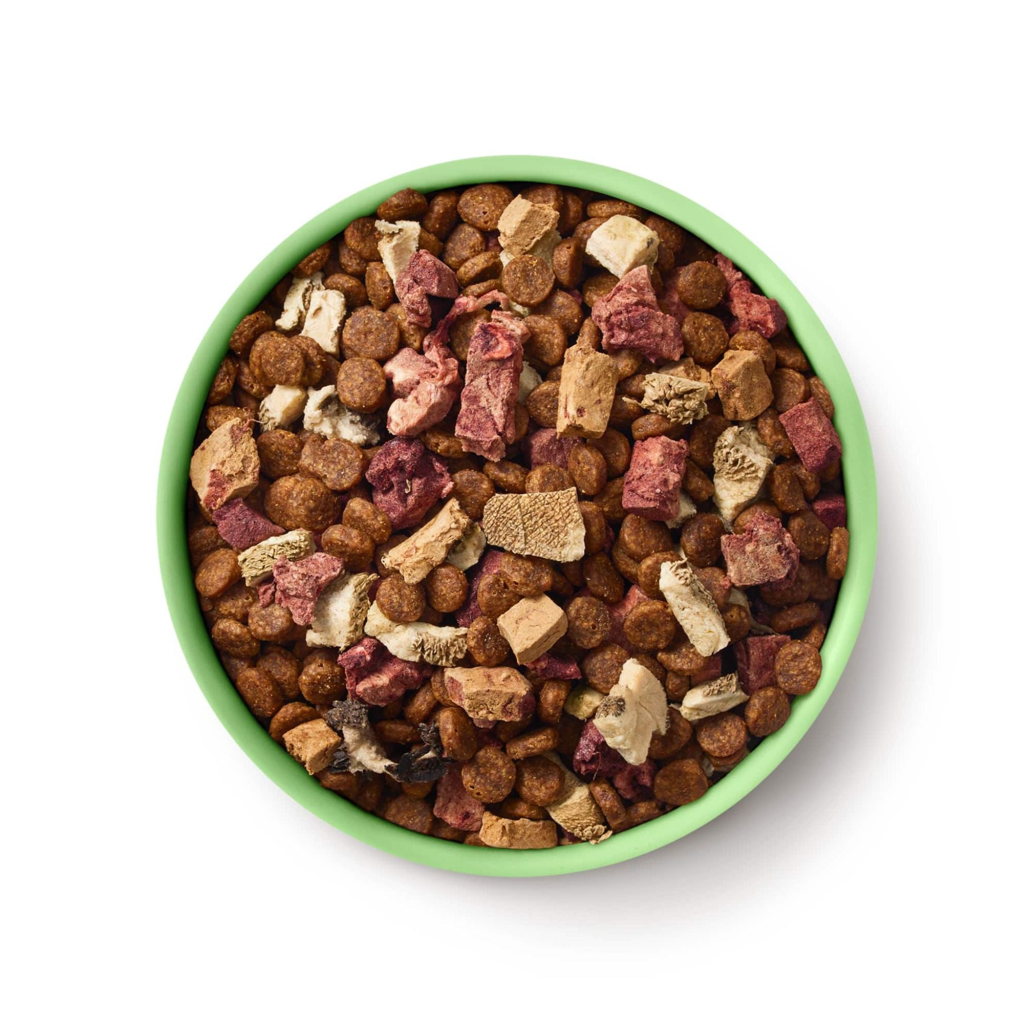 Animals Like Us Dog Food RawMix33 with Grass-Feed Lamb