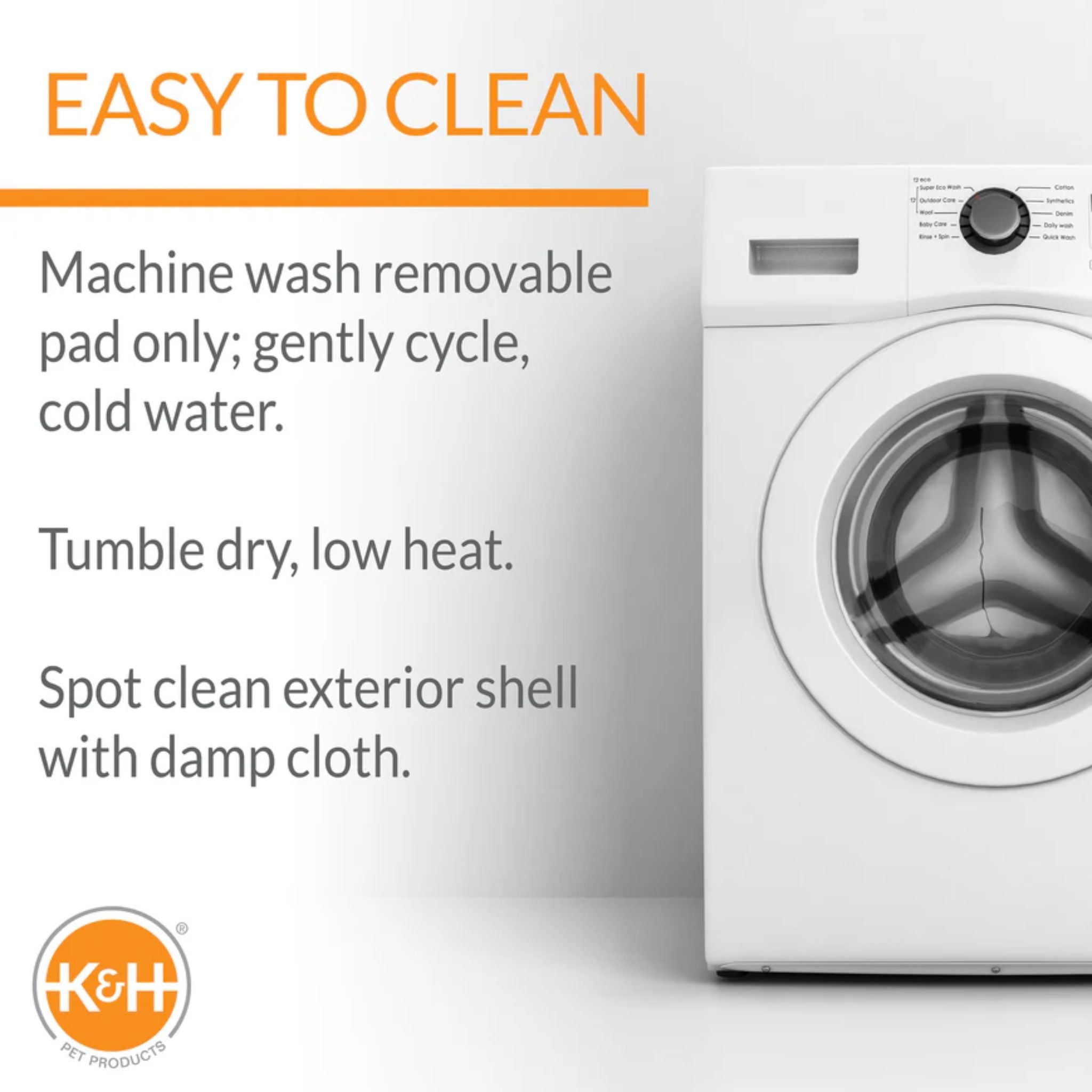 K&H EZ Mount Window Bed