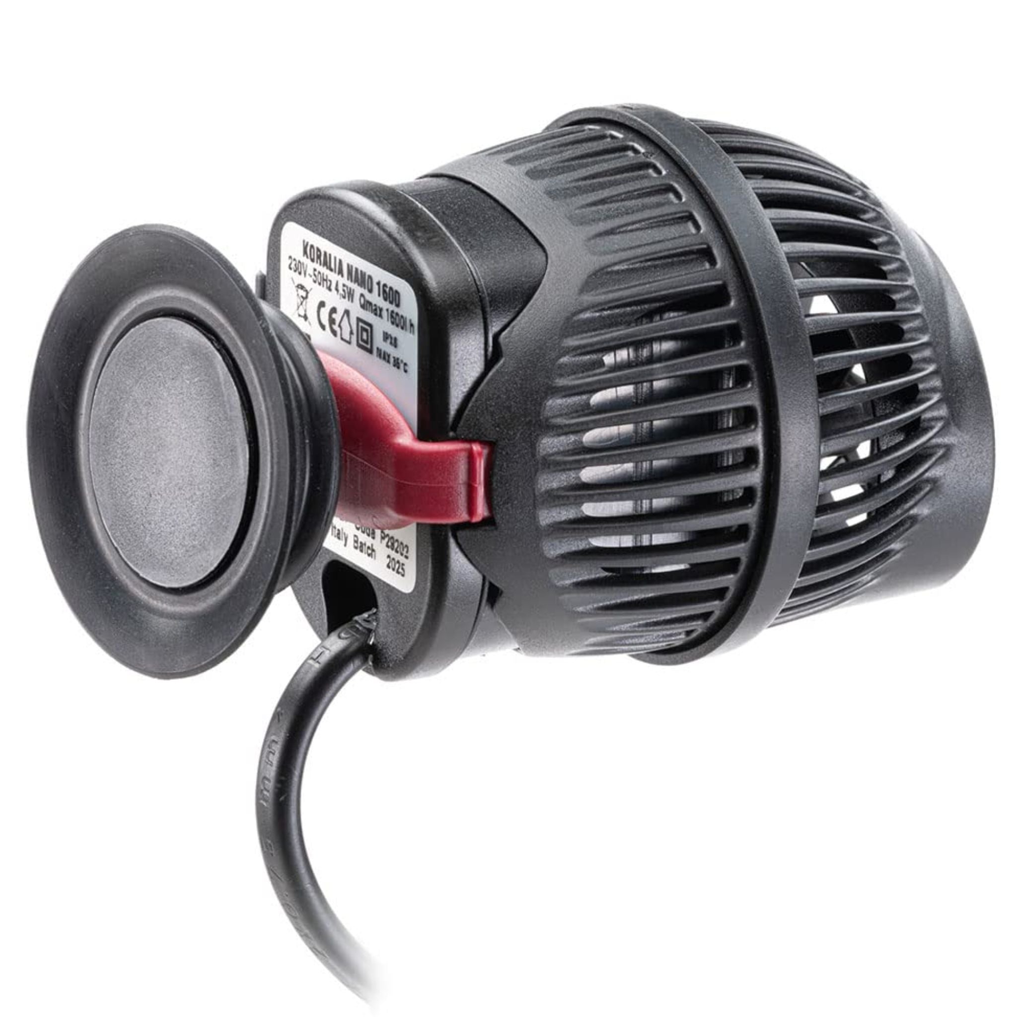 Hydor Koralia Nano Movement Pump for Marine or Fresh Water Aquariums