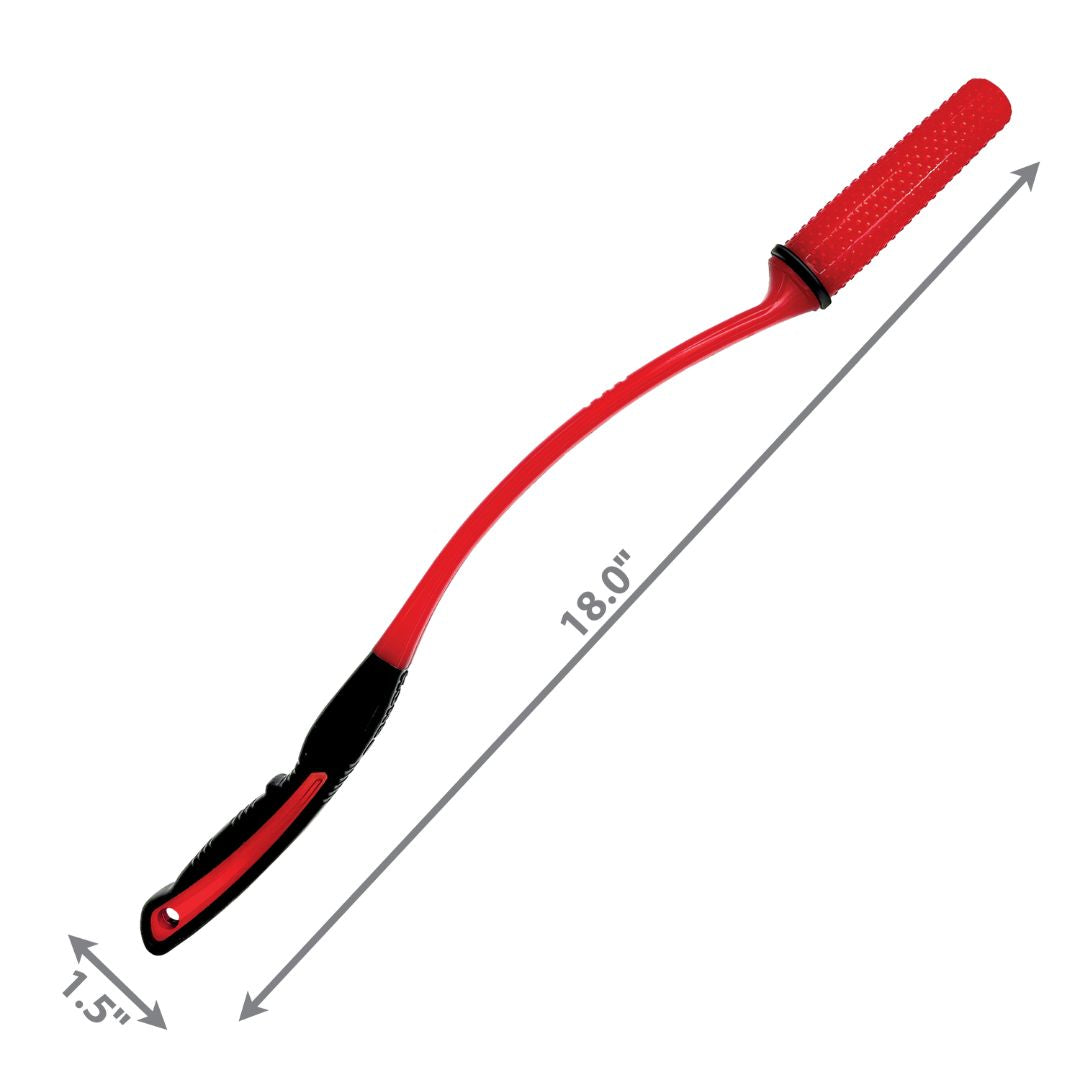 KONG Dog Toys Signature Throw | PeekAPaw Pet Supplies