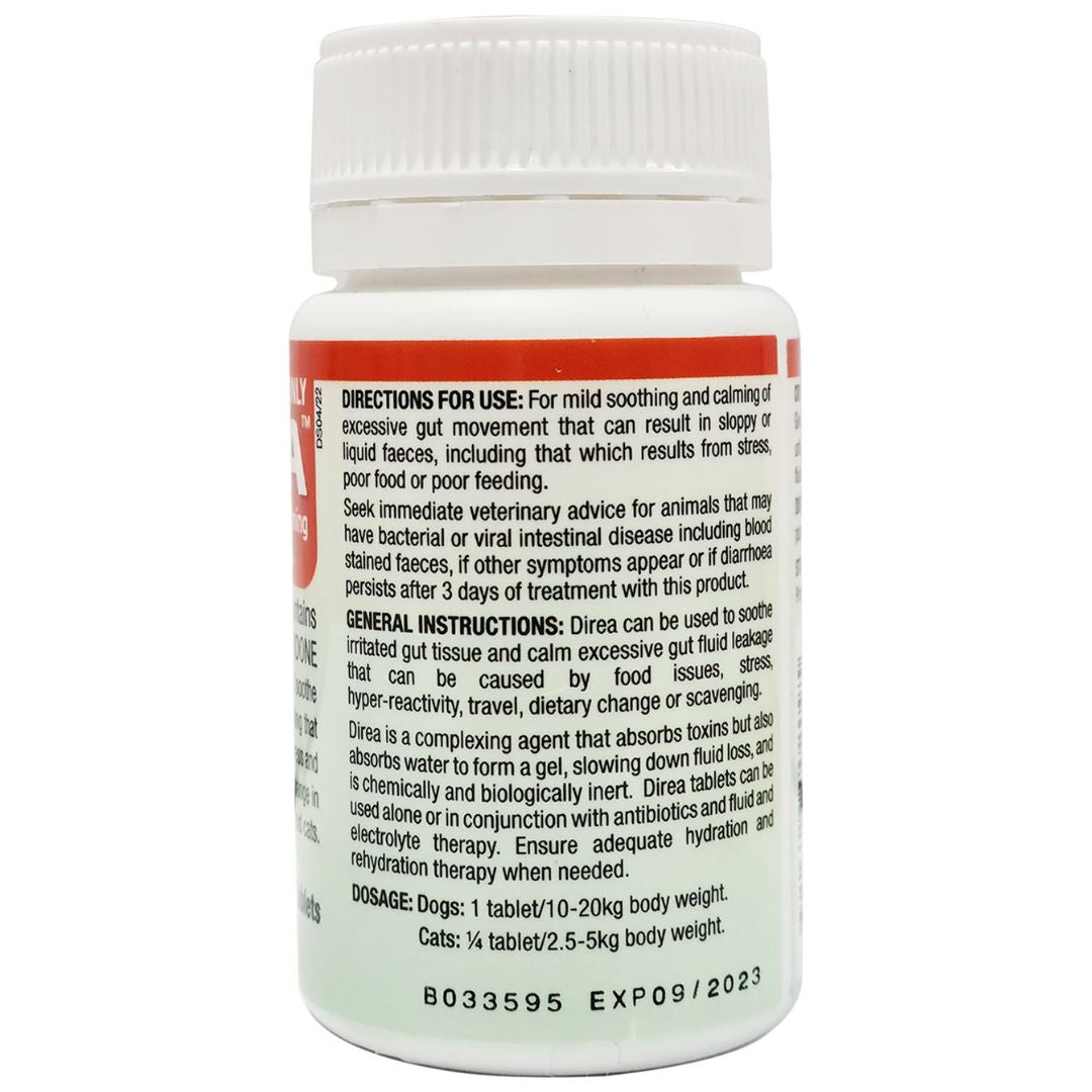 Mavlab Direa Tablets for Dogs & Cats | PeekAPaw Pet Supplies