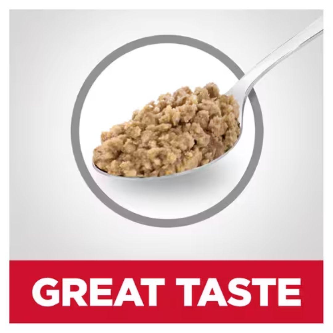 Hill's Science Diet Canned Dog Food Adult Light | PeekAPaw Pet Supplies